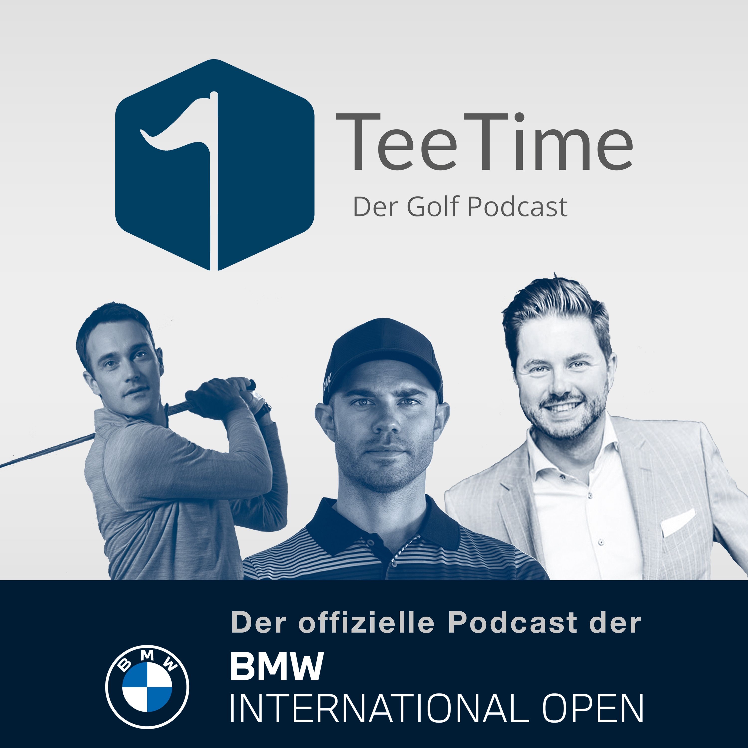BMW International Open - Freitag