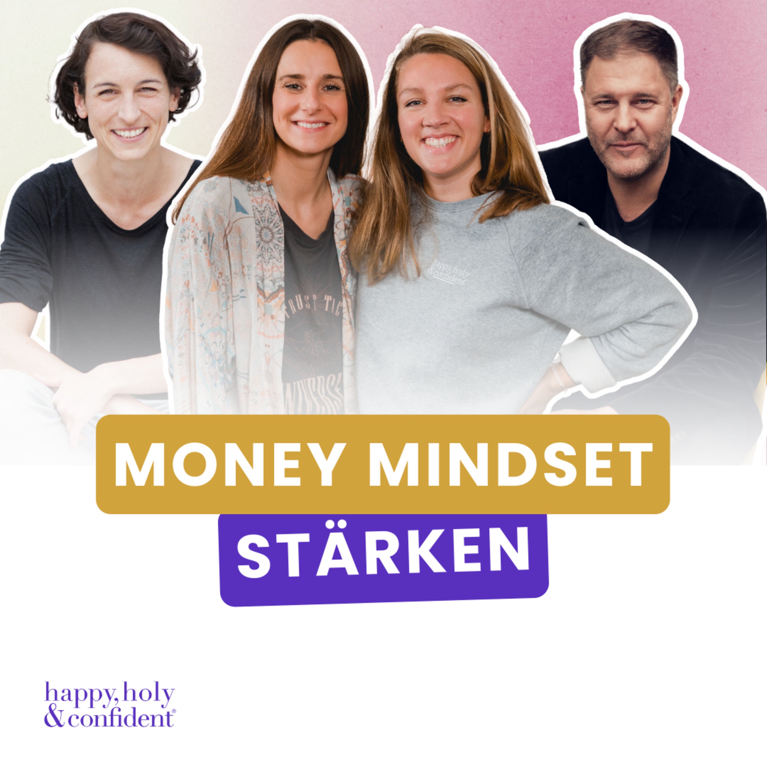 Money Mindset: 3 Tipps, um deine Beziehung zu Geld zu transformieren | Spiritual Snippet #11