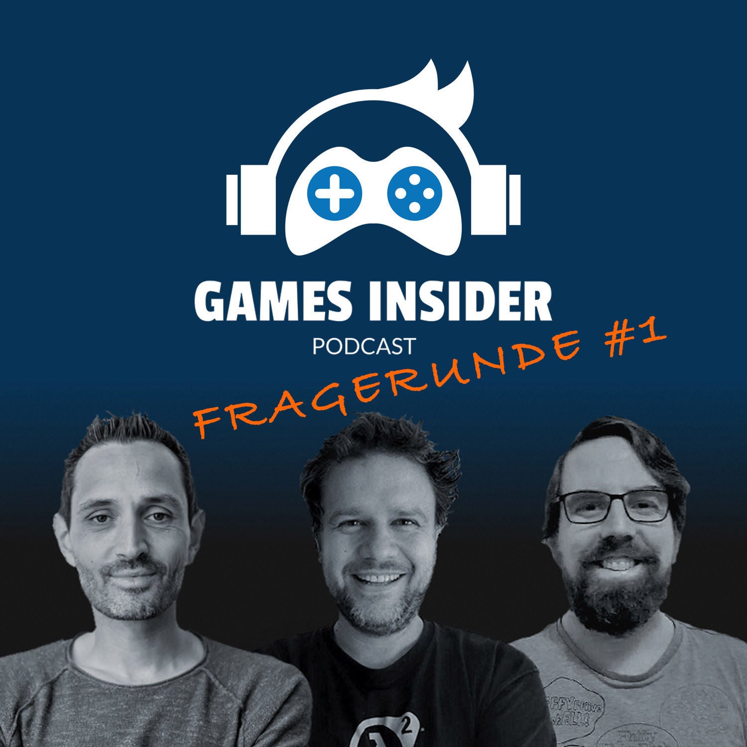 Fragerunde #1 (Zwischenfolge)
