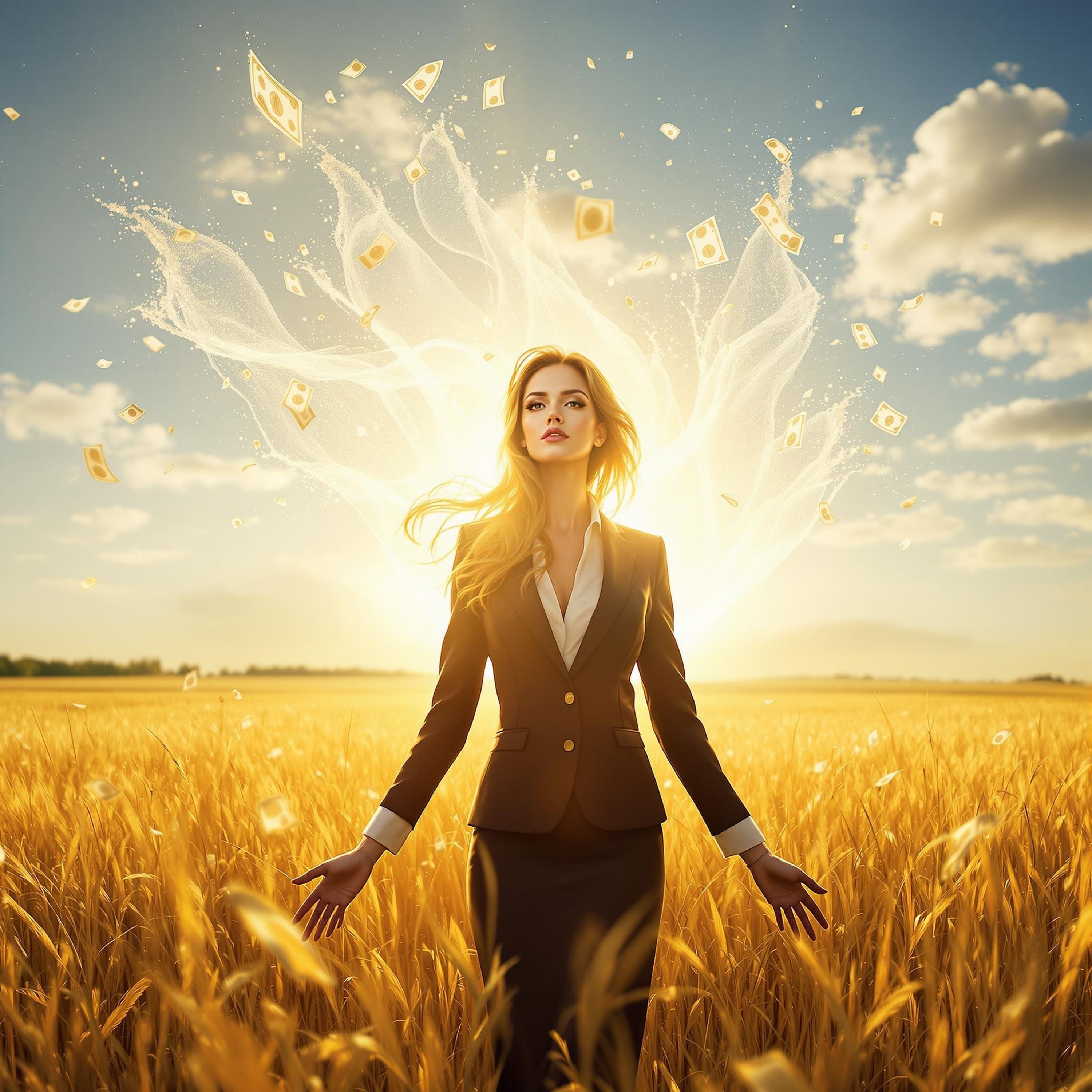 Spiritual Initiation and Lasting Success: Alara Sage's Transformative Journey