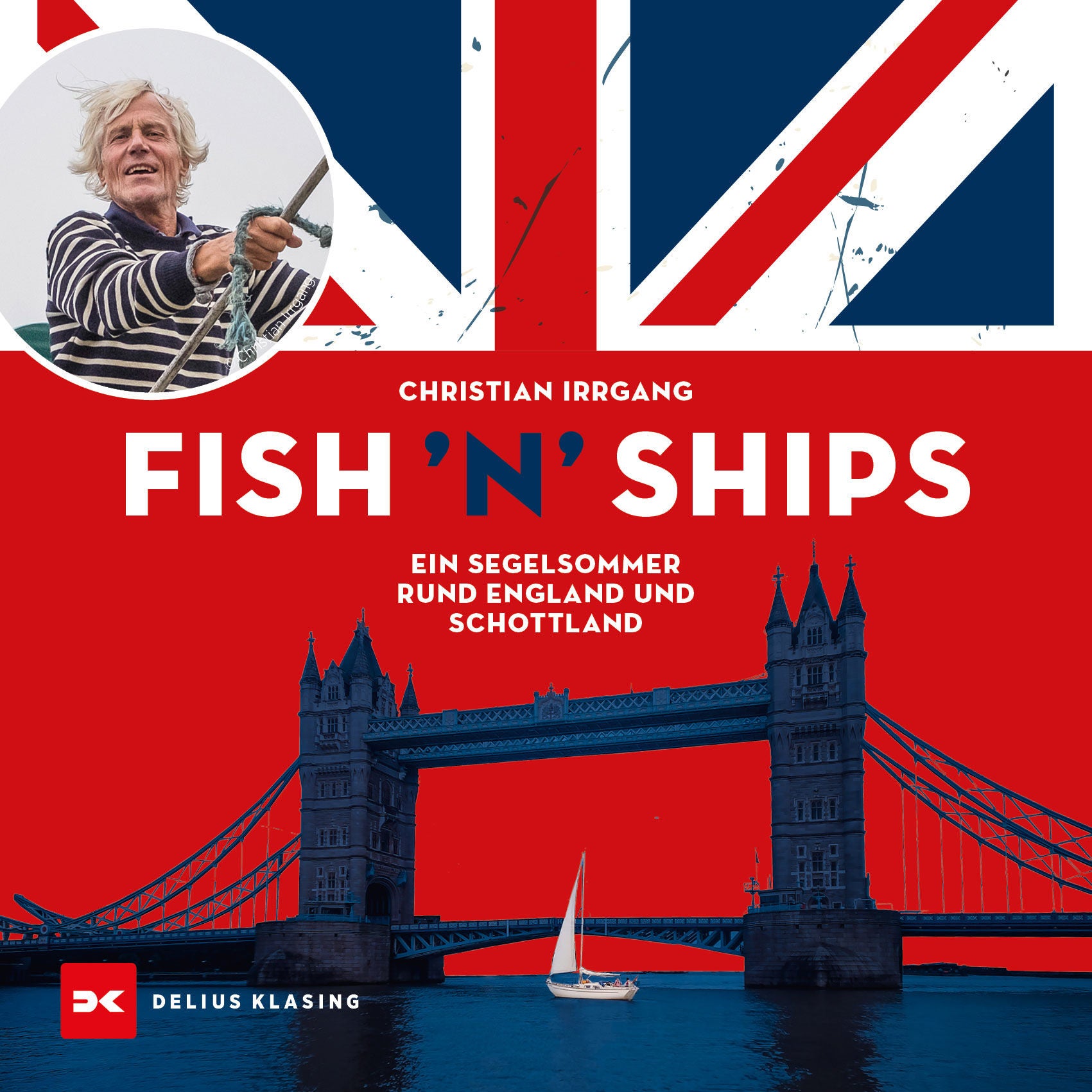 #82 Fish 'n' Ships mit Christian Irrgang