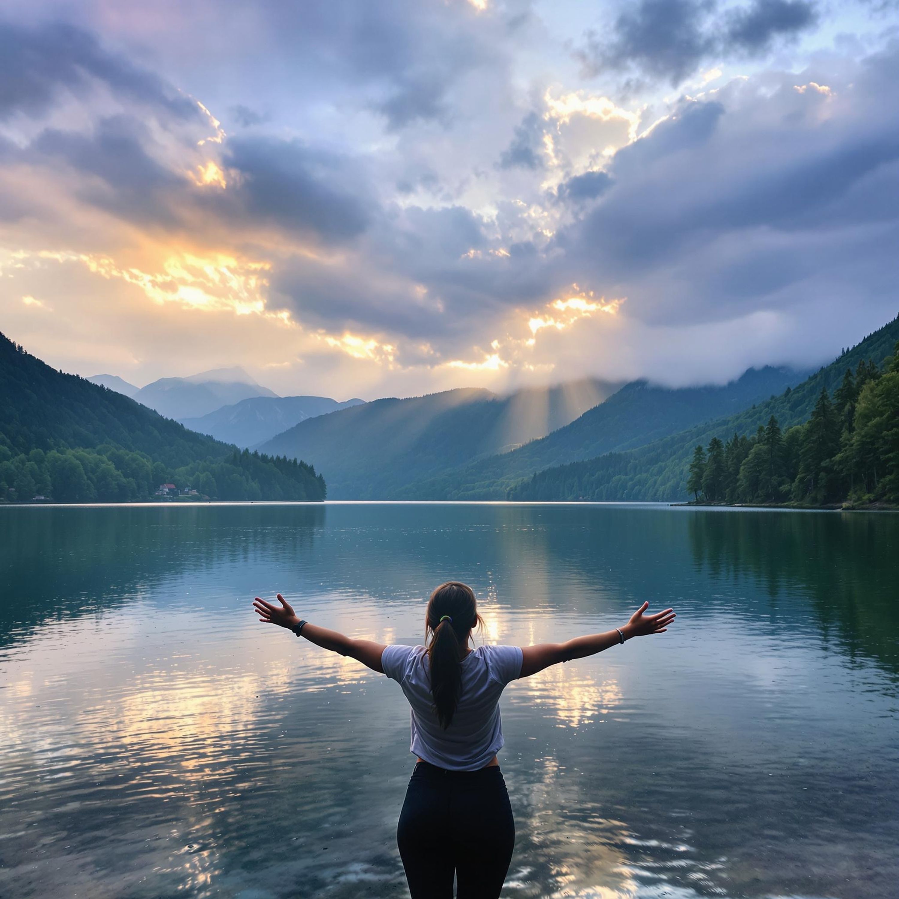Finding Stability and Authenticity: Dr. Fred Moss on True Voice and Equanimity