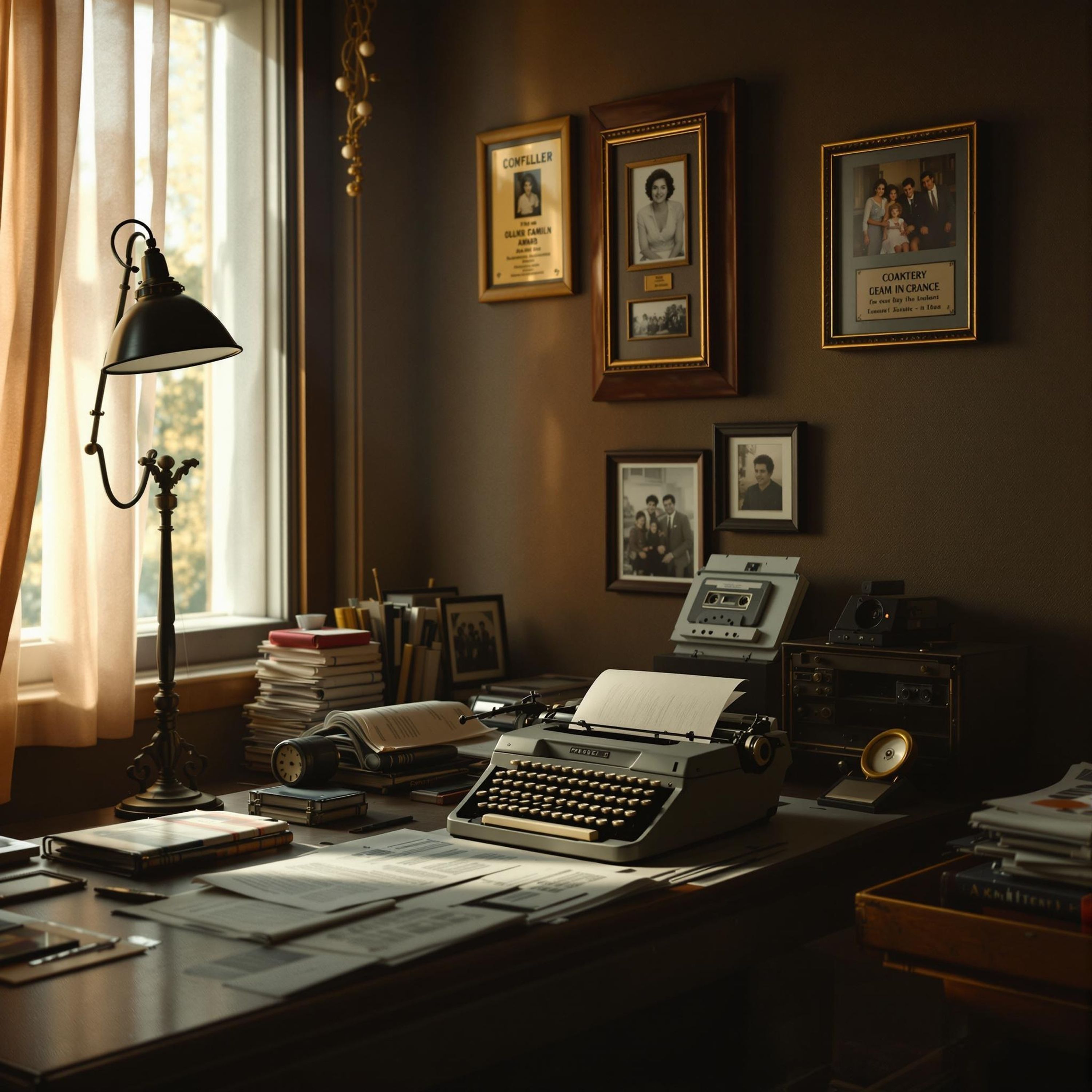 The Power of Storytelling in Journalism: Insights from Roni Robbins