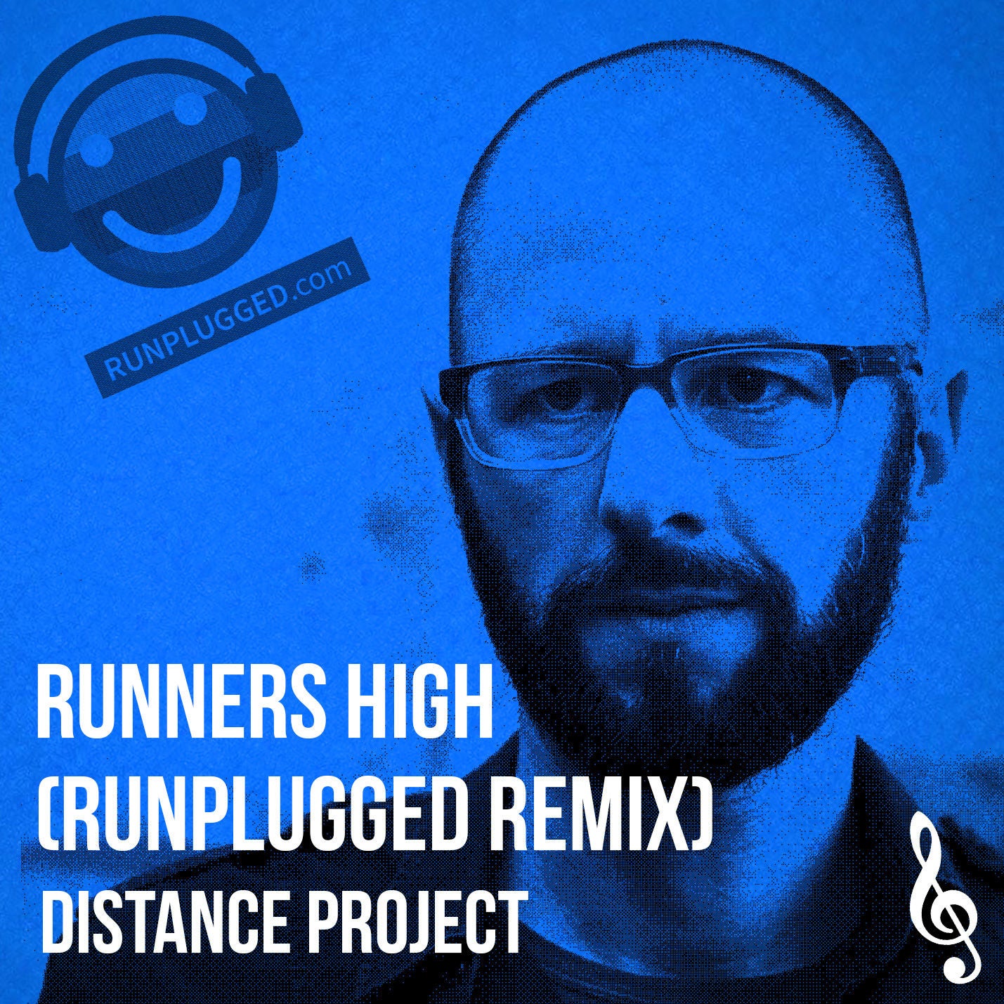 "Runners High“ (im Runplugged Remix) Distance Project