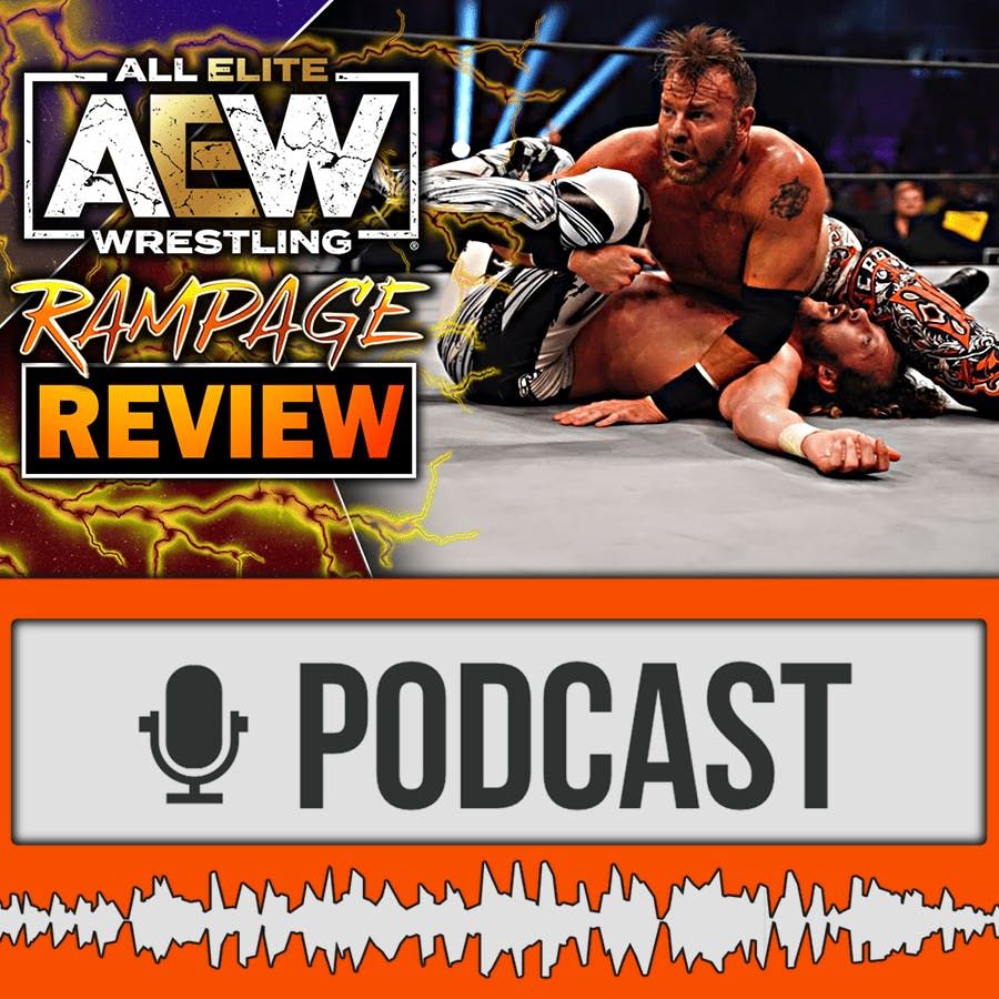 AEW Rampage | Start in eine neue Ära? - Review 13.08.21