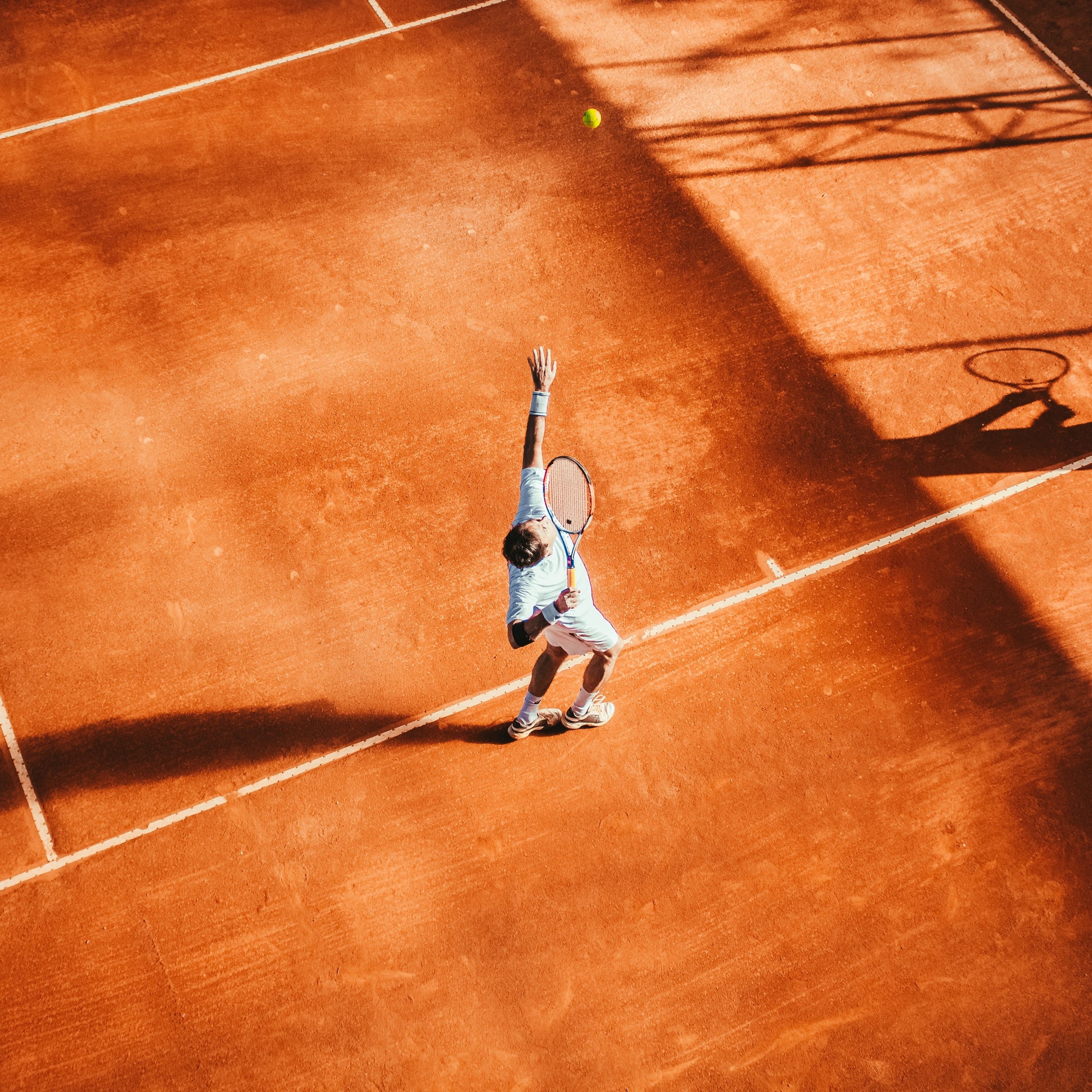 No Tennis