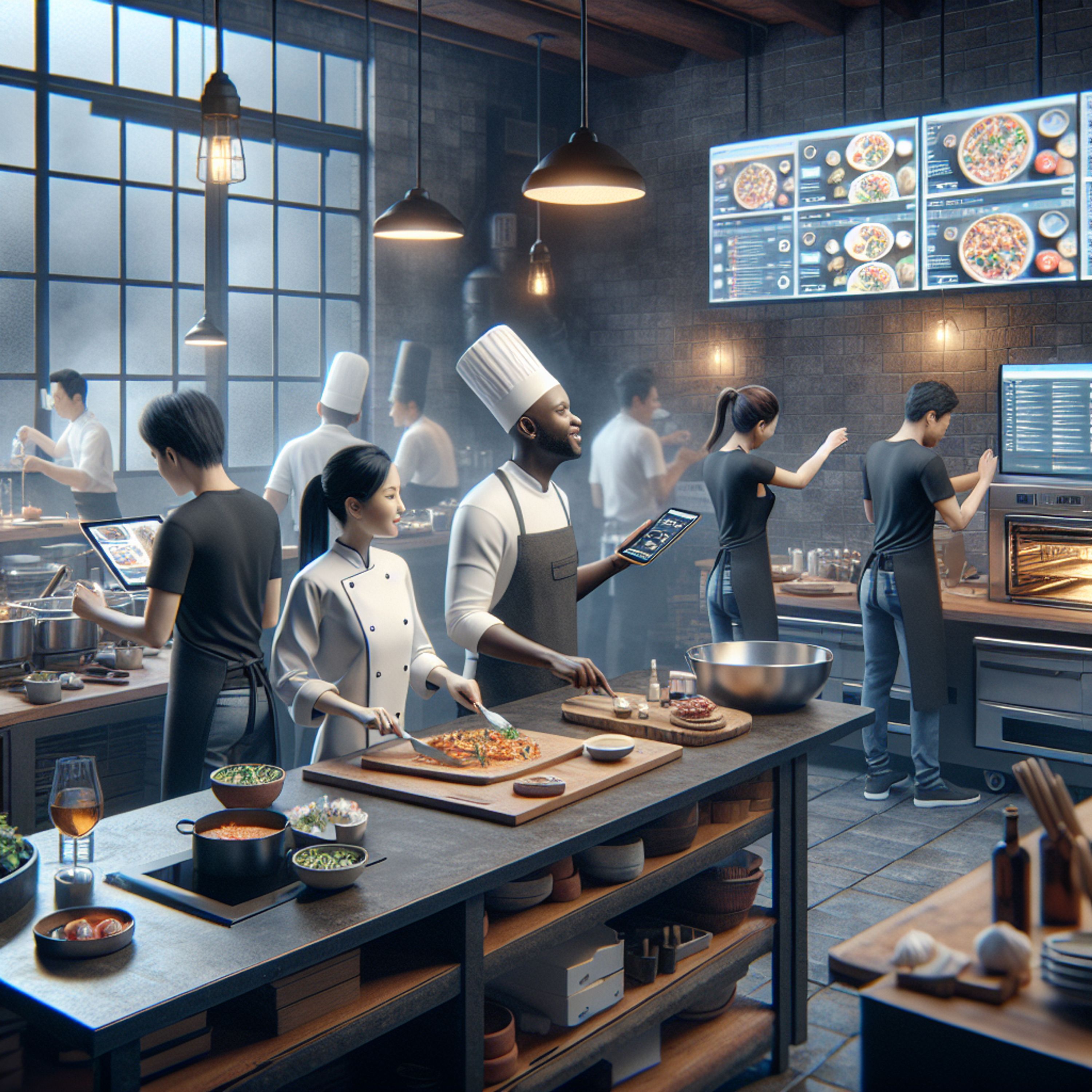 Simplifying Restaurant Success with Profit Cookers' Kirk Mauriello