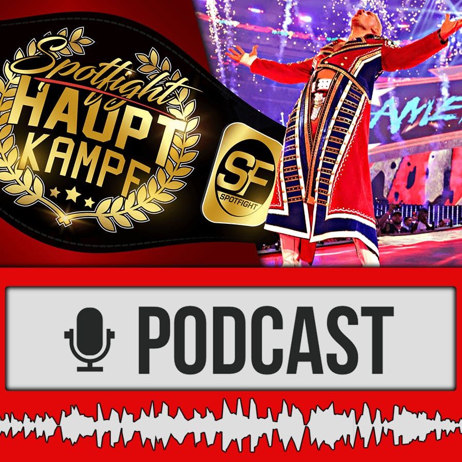 Cody Rhodes: Der neue WWE TOPSTAR? Neue Ära nach WrestleMania, Roman Reigns, AEW & mehr | HAUPTKAMPF