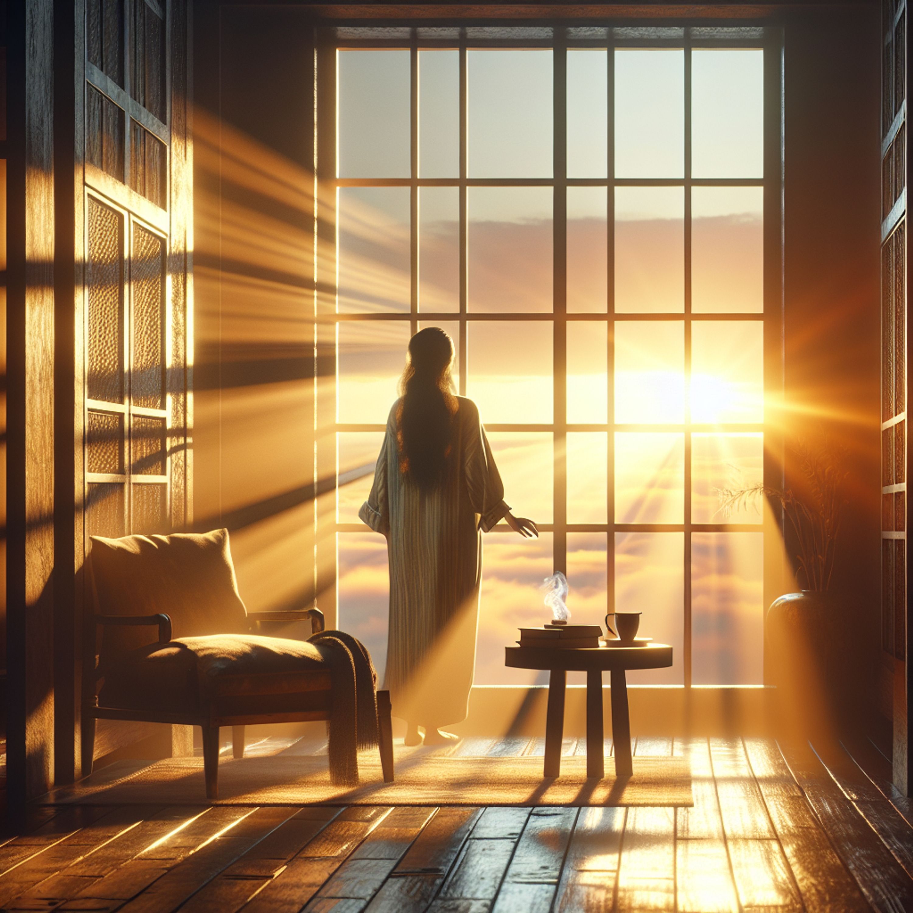 I Found HOPE in Dark Moments and You Can Too