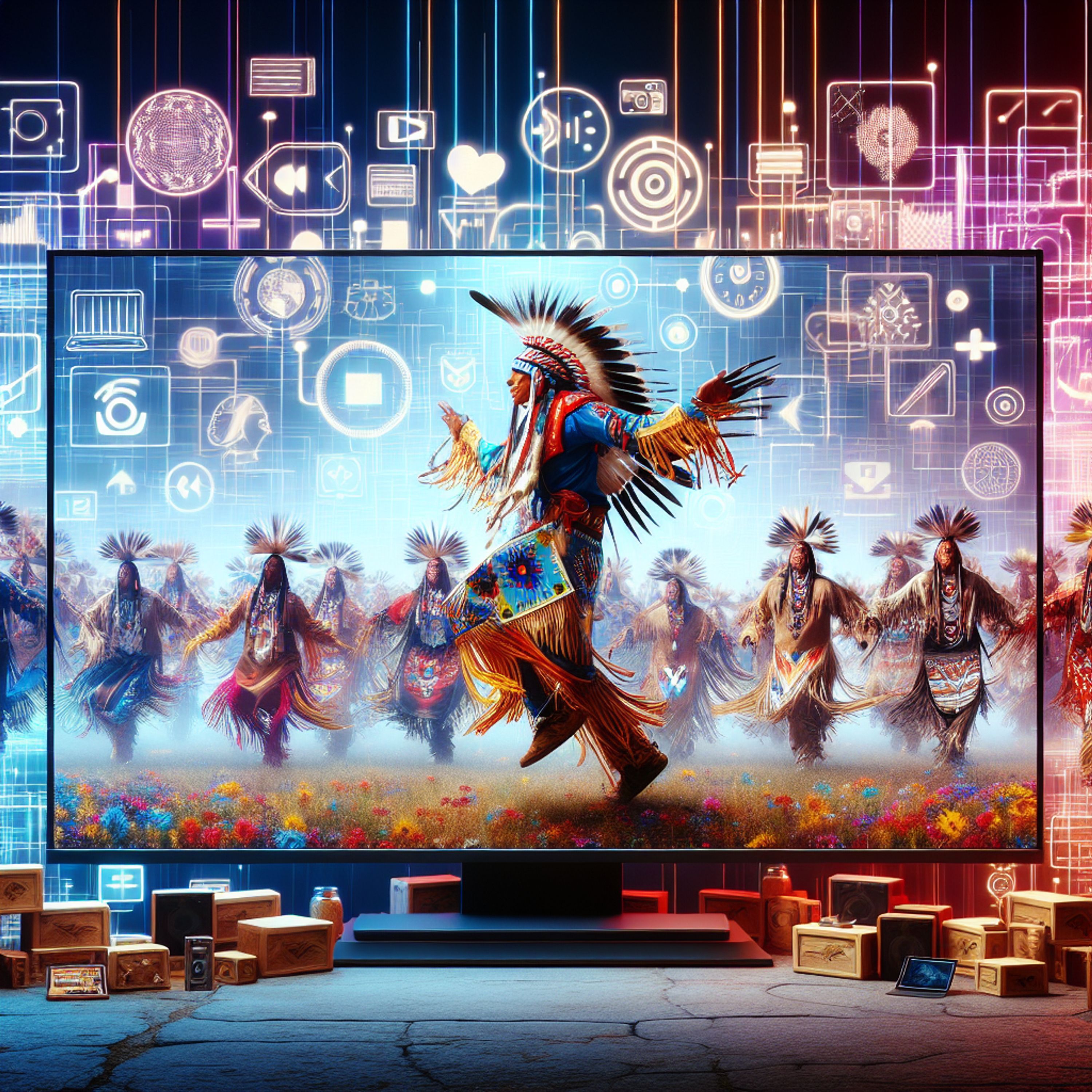 Building Community and Success with Powwows.com's Paul Gowder