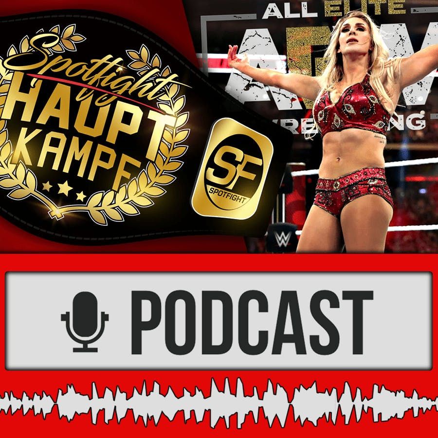 Eklat um Charlotte Flair: Geht sie jetzt zu AEW? Cody Rhodes, ROH, WWE PPV Kalender 2022 | HAUPTKAMPF