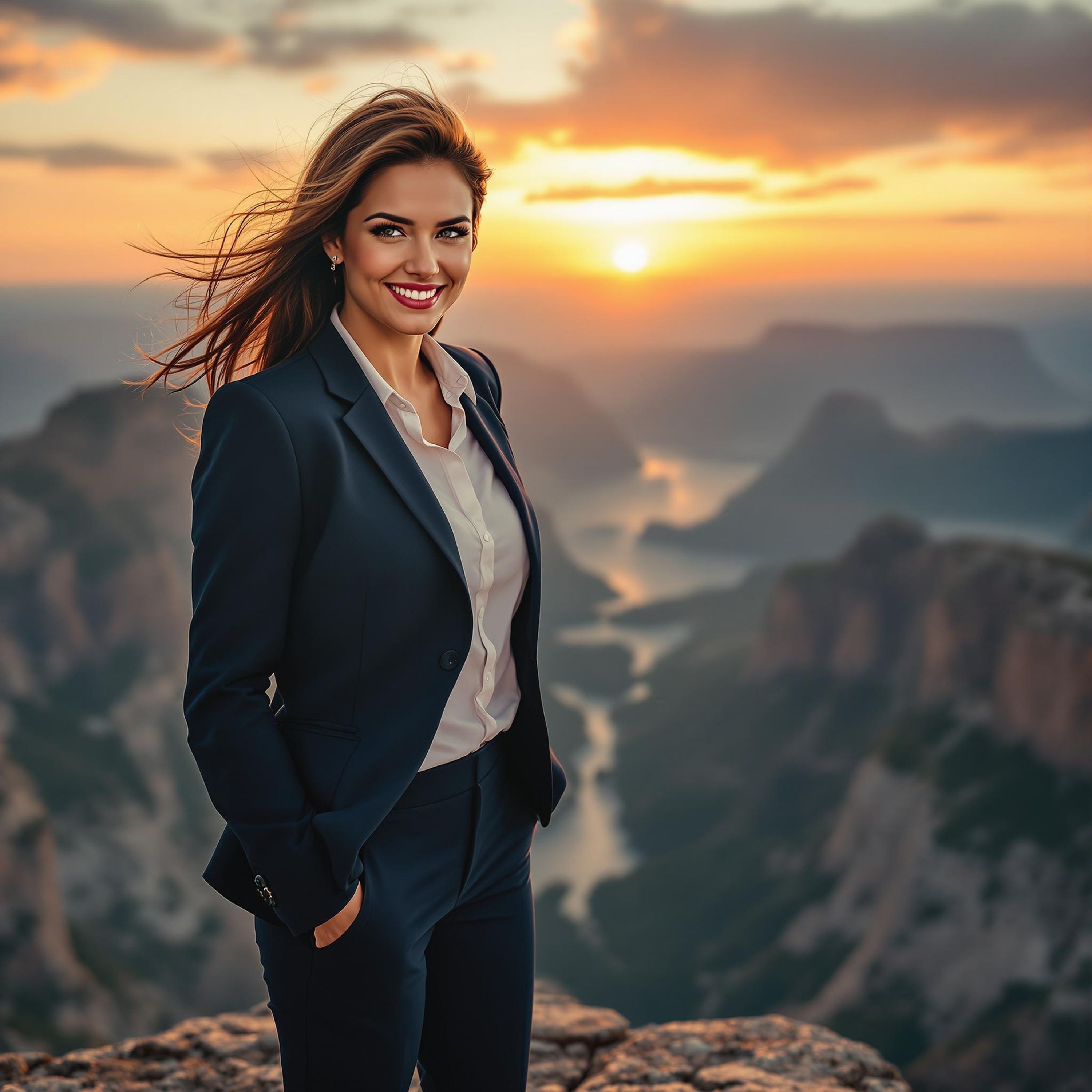 From Therapy to Coaching: Charissa Halonen on Growth and Overcoming Obstacles