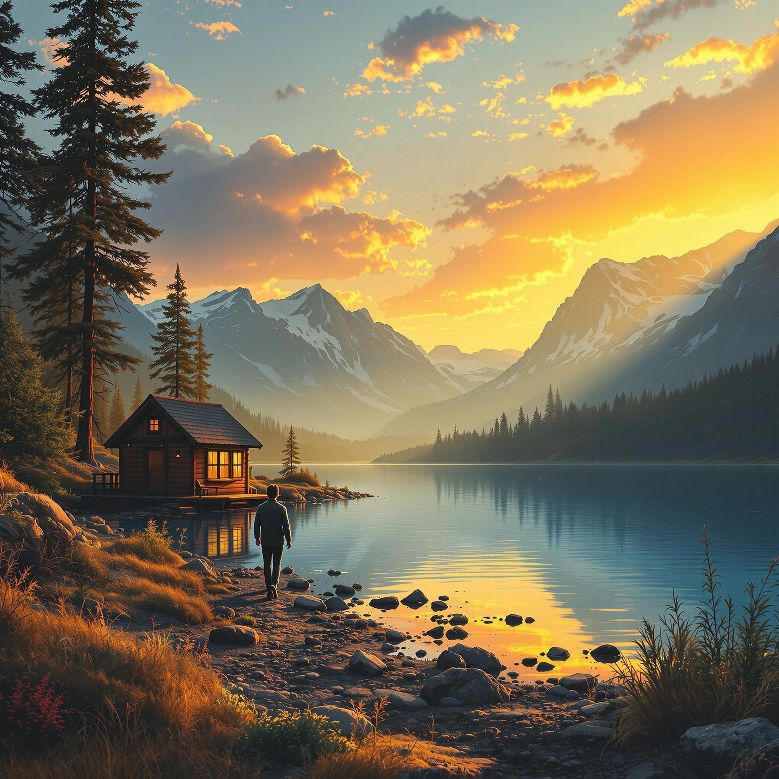 Unleashing Inner Wisdom: Bill Heinrich on Purpose, Energy, and Authentic Choices