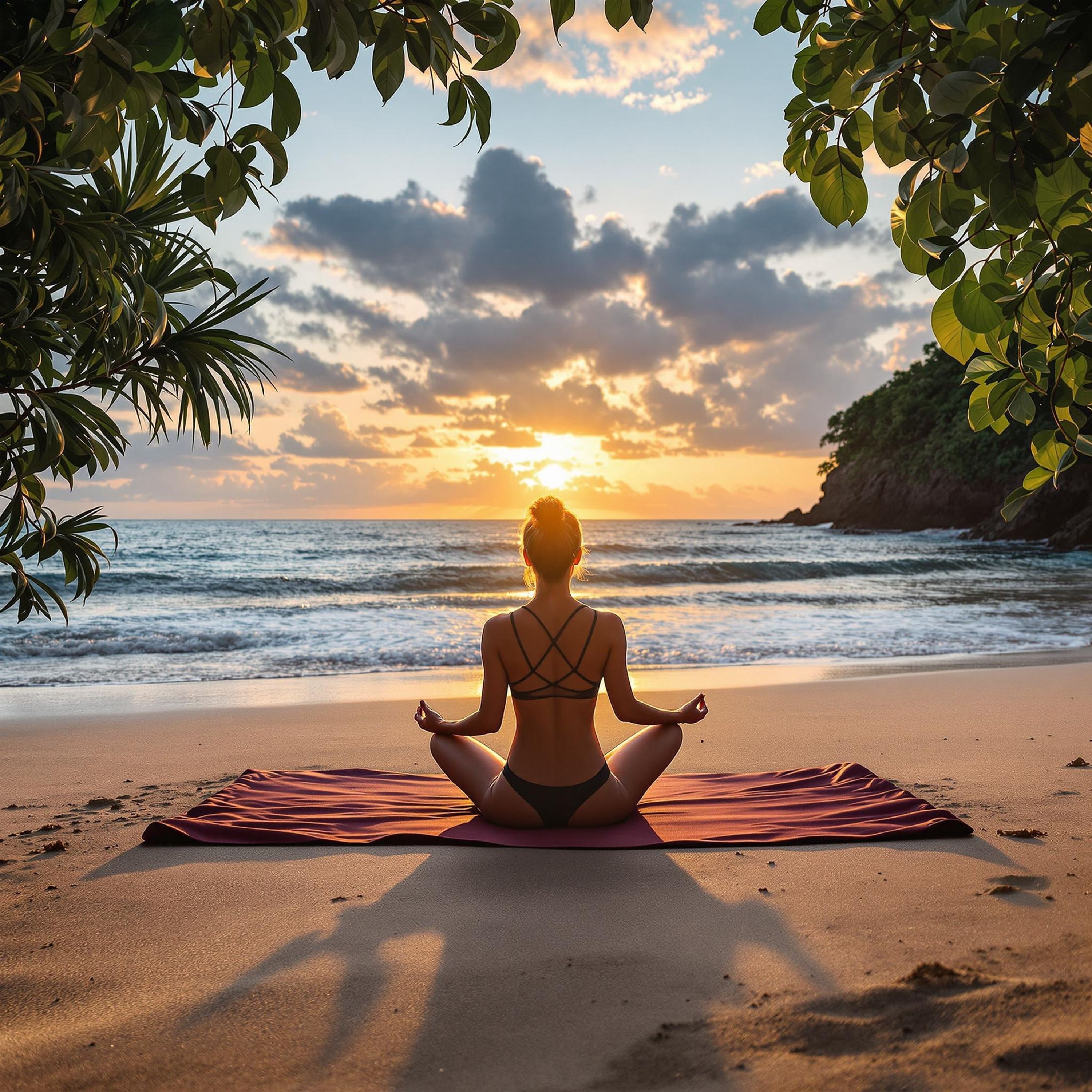 Unlocking Work-Life Balance with Cheree Sauer's RAMP Method