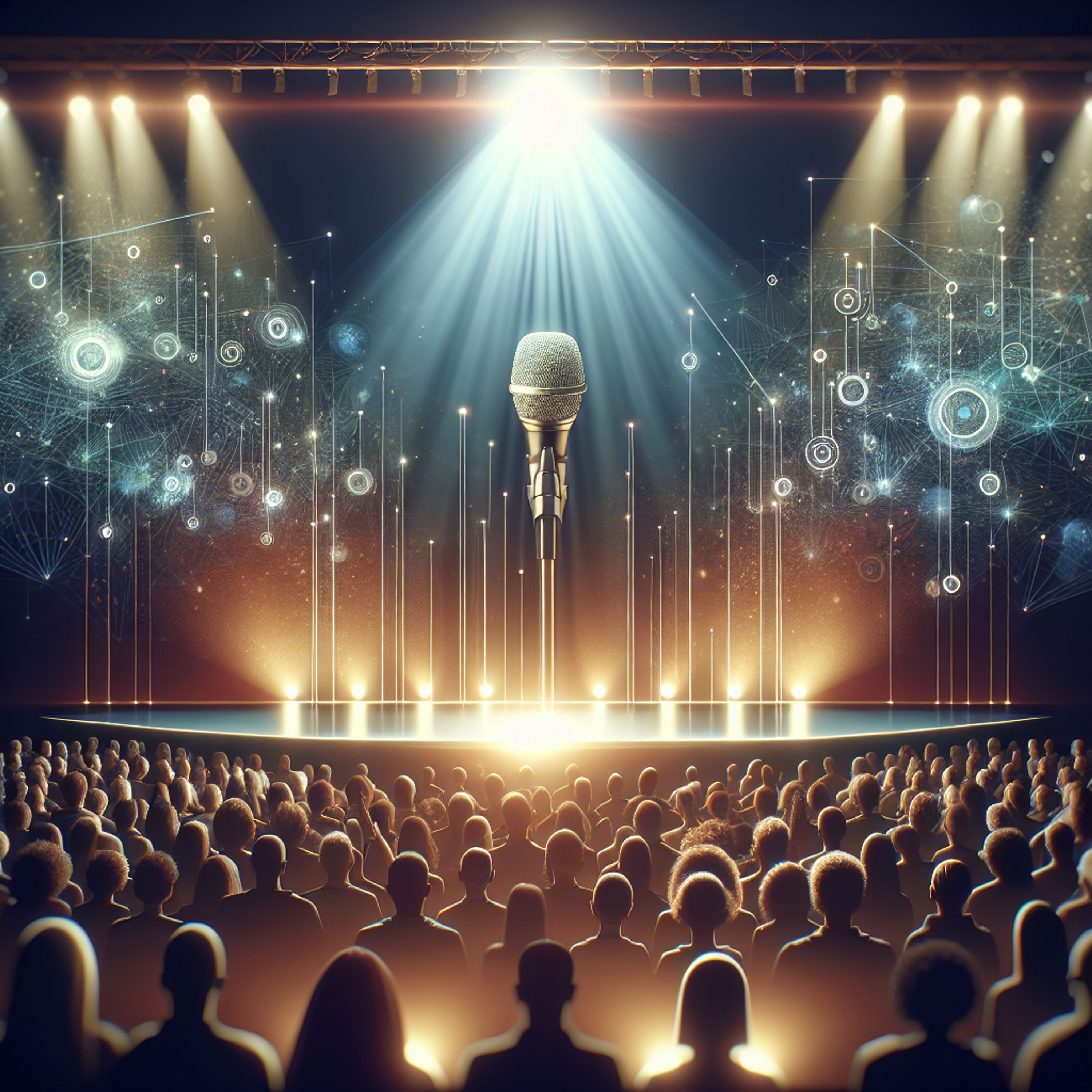 Engaging Audiences and Forming New Habits with Live Speaker Events