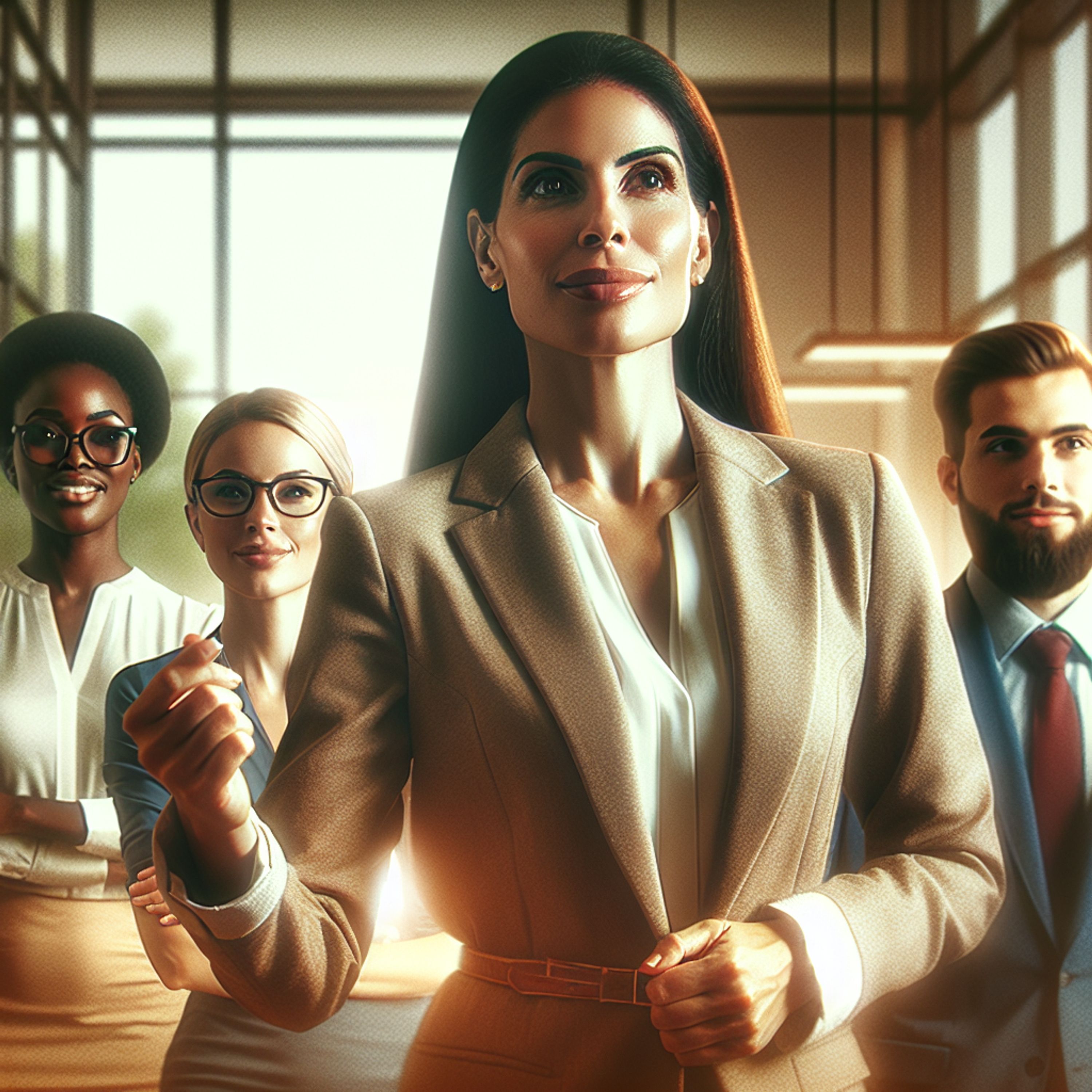 Creating Positive Workplace Culture and Effective Leadership with Doug Betts