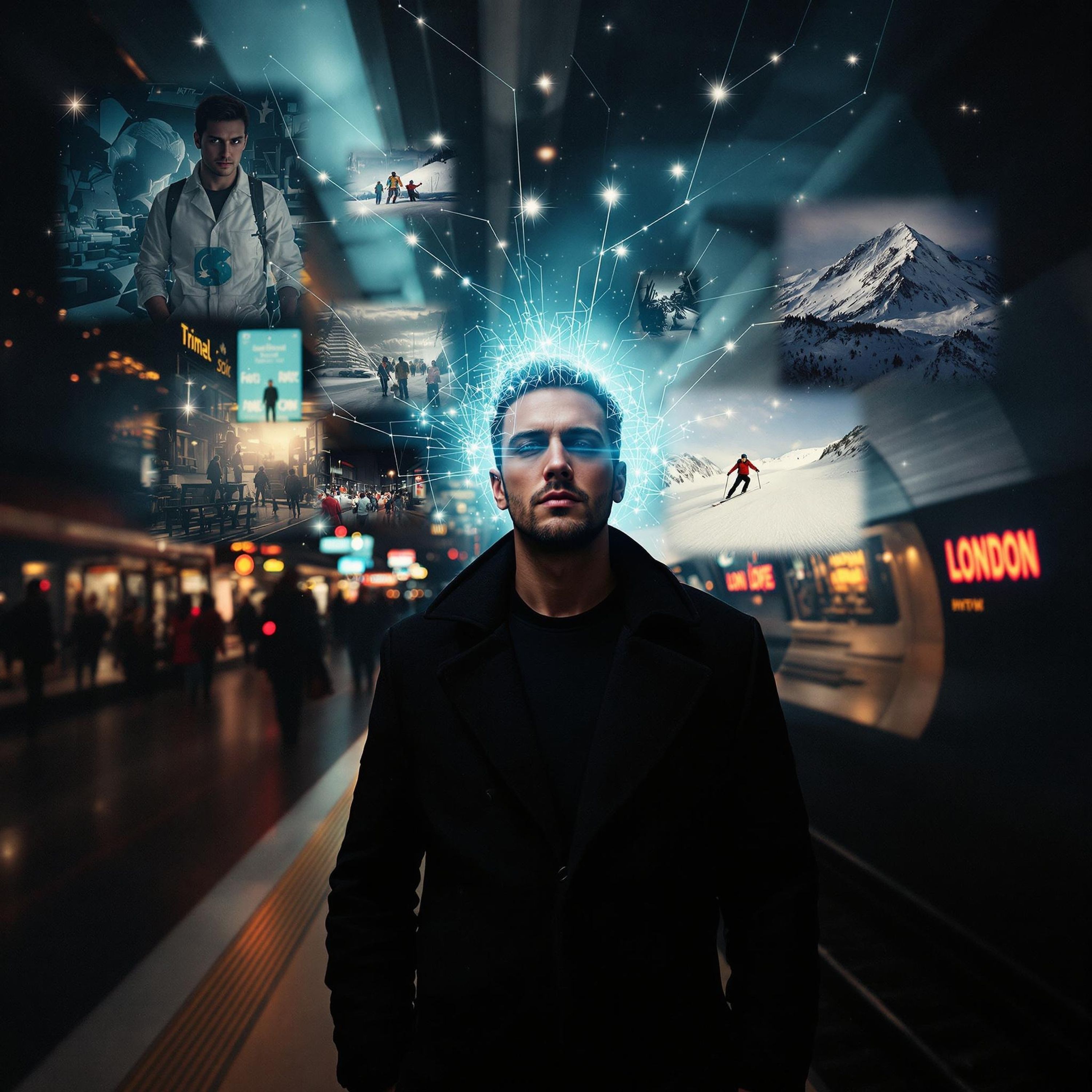 Overcoming Life's Moonshots: Daniel McQueen on Resilience and Goal Setting