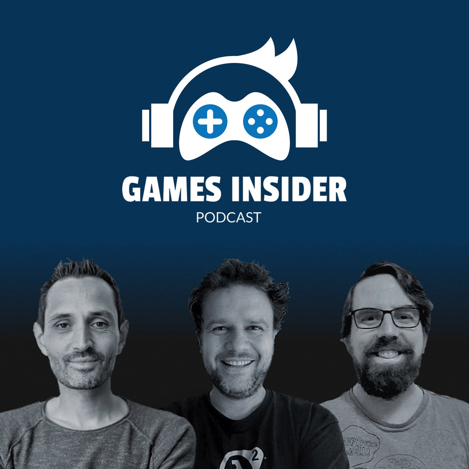 Folge 0: Wer wir sind und warum wir diesen Podcast machen
