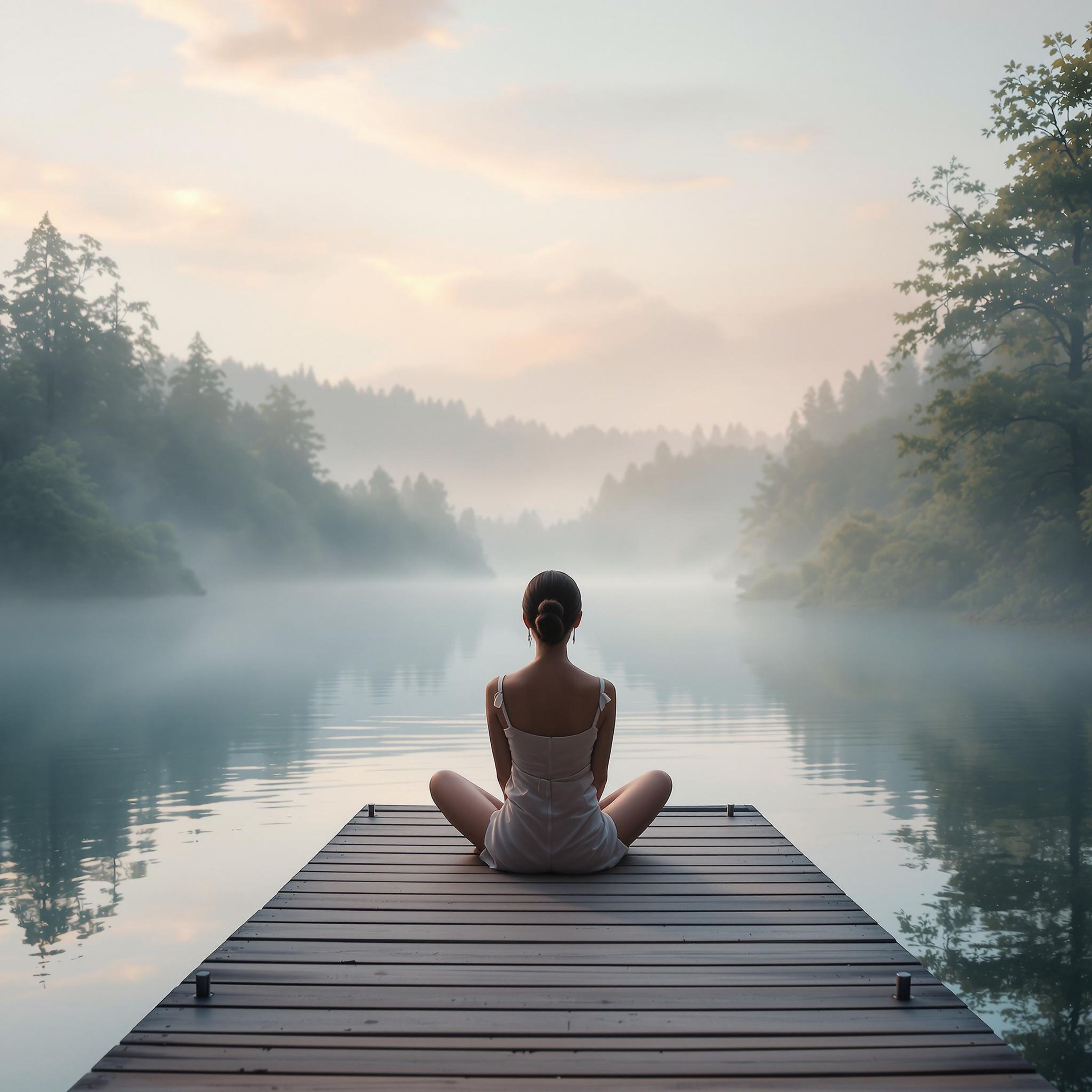 Redefining Success and the Power of Stillness with Donna Tashjian