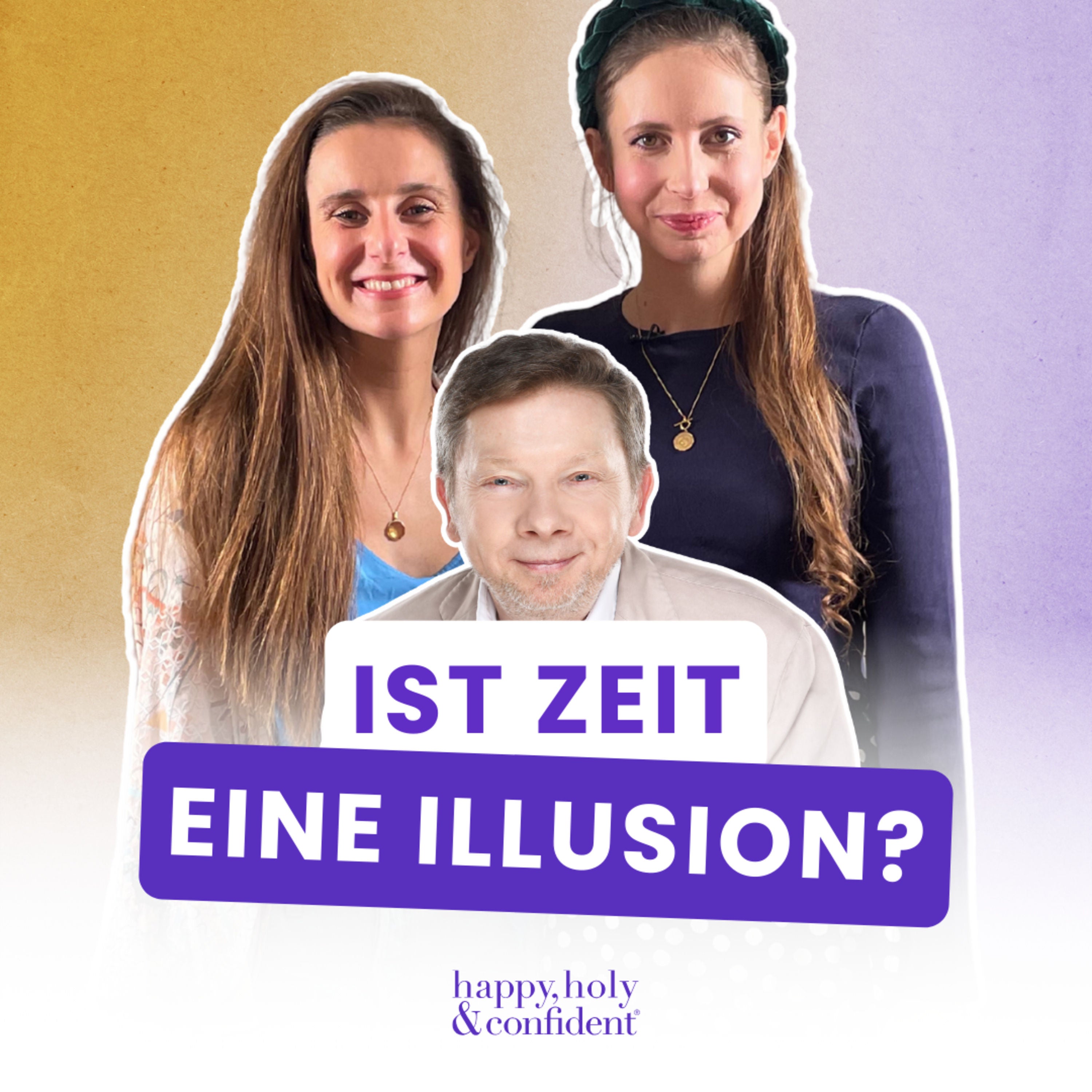 Illusion Zeit | Spiritual Snippet #6