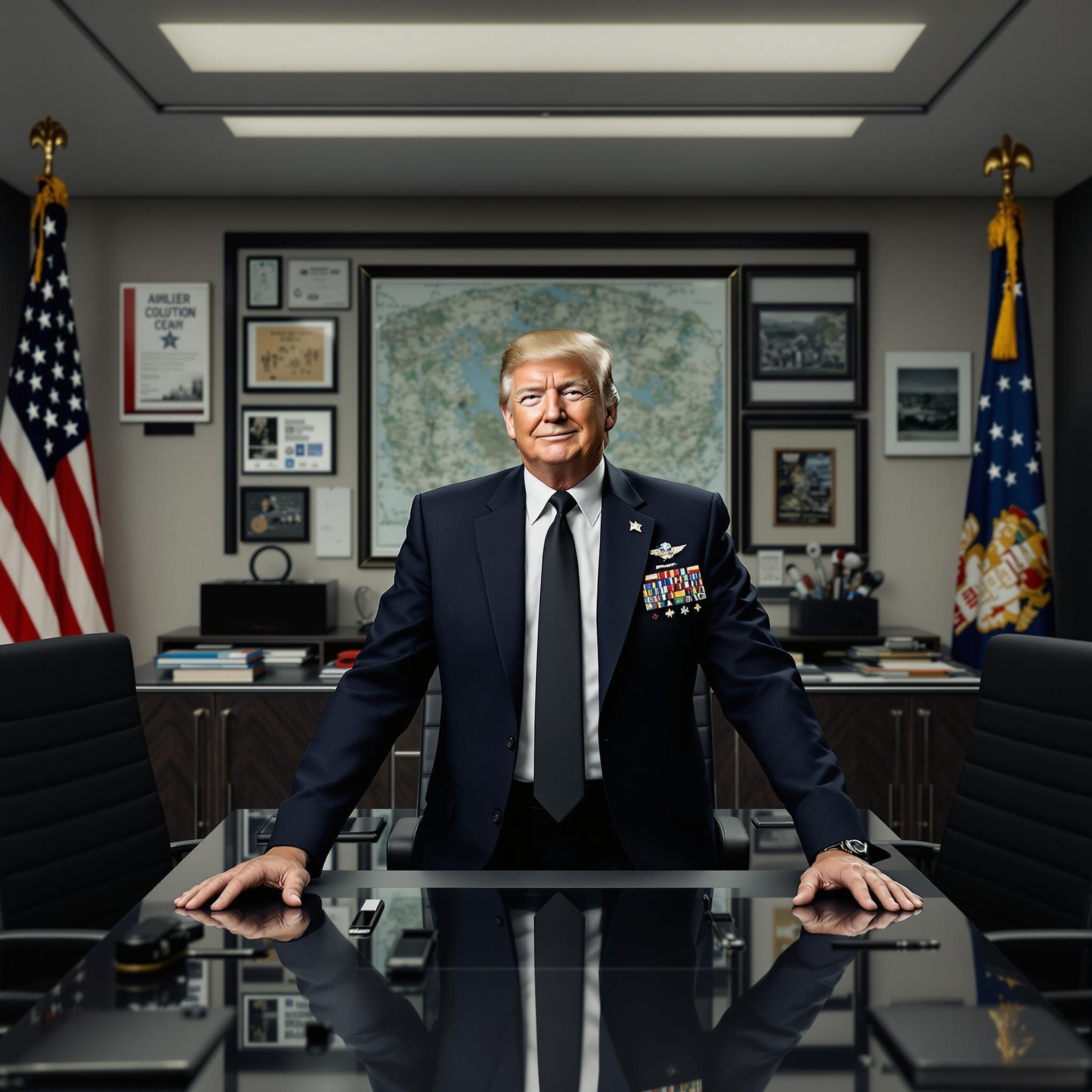 Blending Military Discipline and Modern Business: Julian Chapman's Leadership Insights