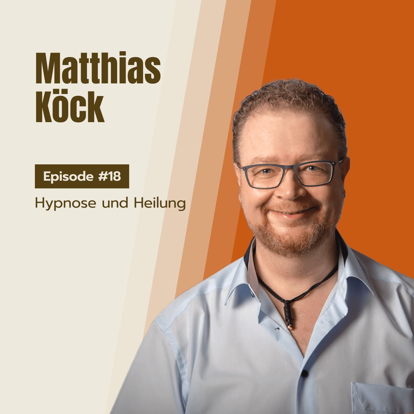 Unterbewusste Ängste auflösen: So hilft Hypnose gegen ständige Anspannung