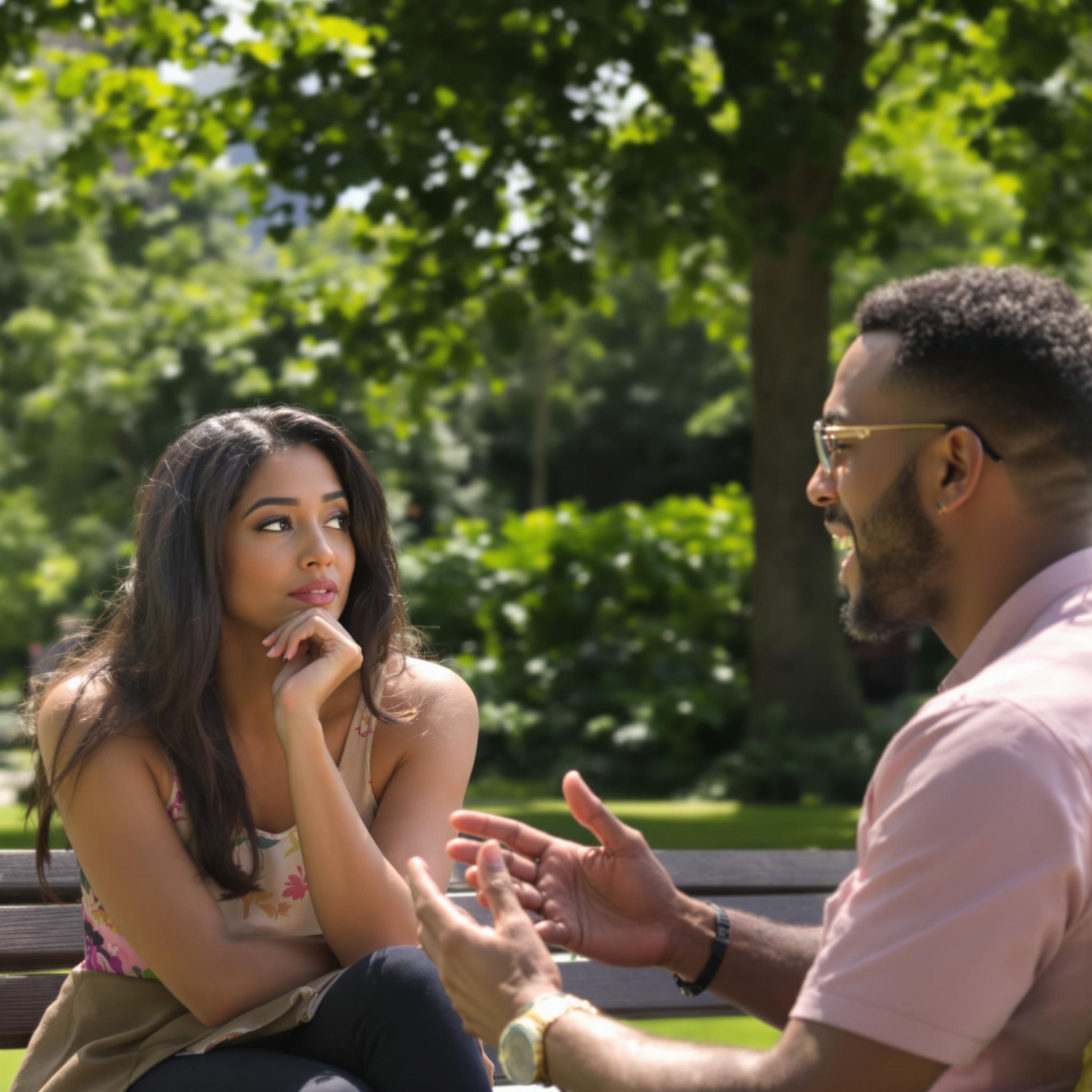 From Public Sector to Leadership Coaching: Malumir Logan's Transformative Journey
