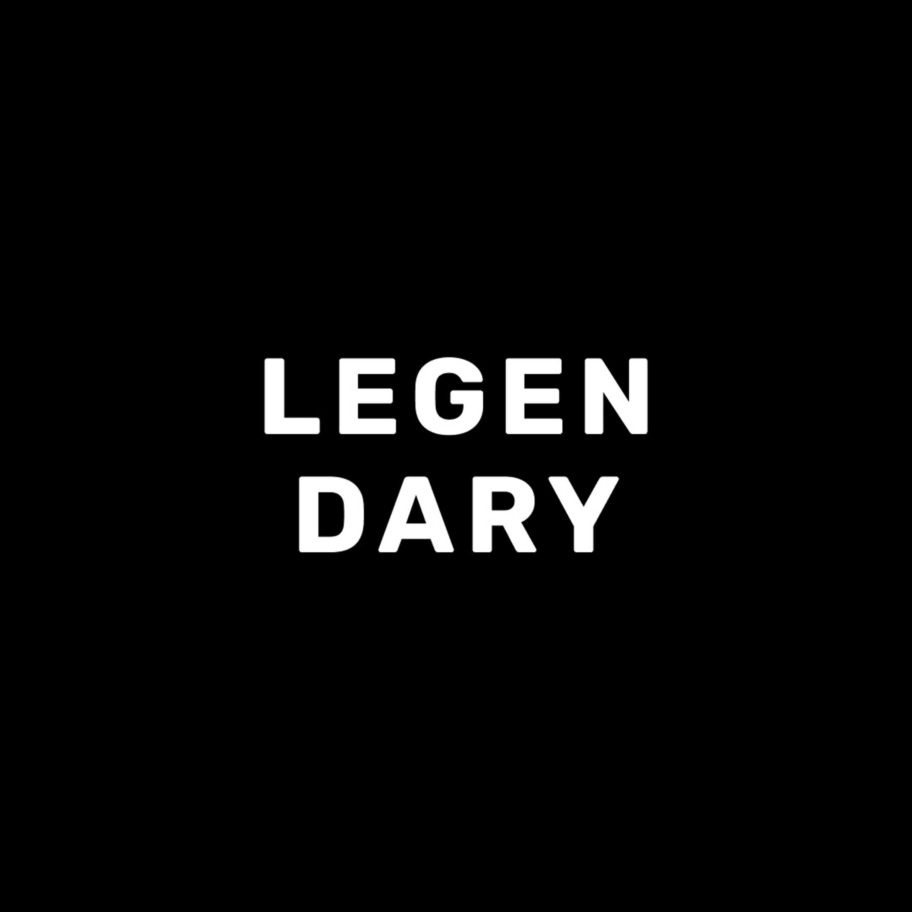 Legendär