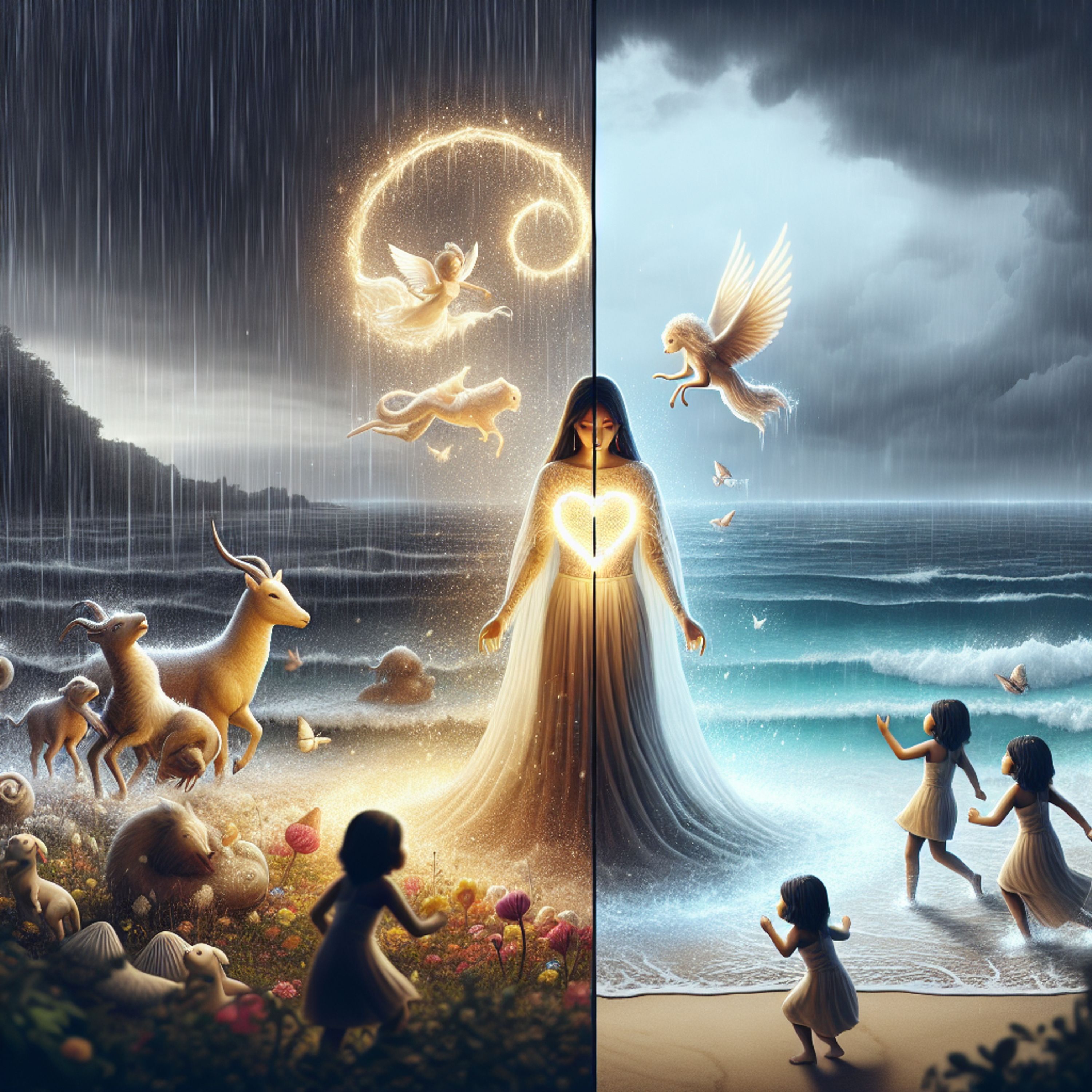 The Power of Imagination in Healing: Yasmine Gulzar's Journey