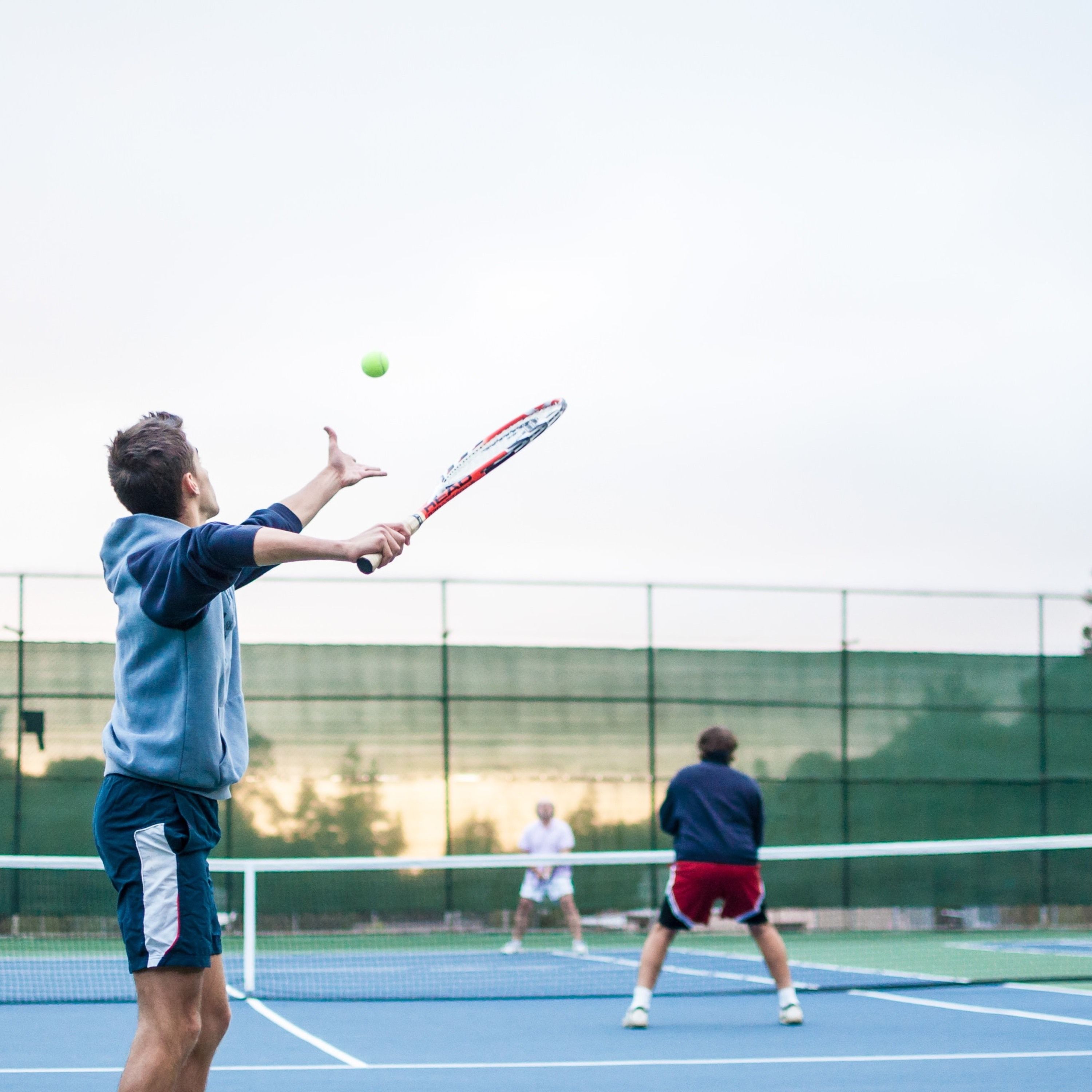 Training ohne Trainer