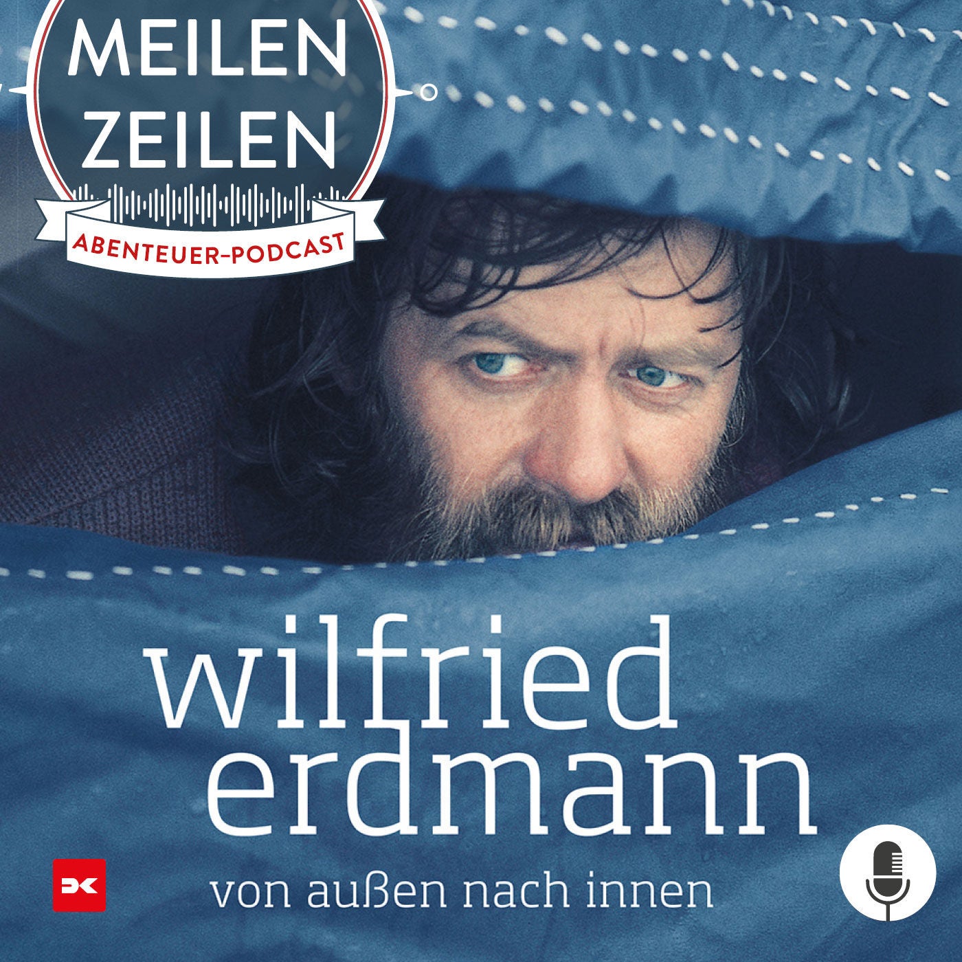#126 Wilfried Erdmann - von außen nach innen. Mit Johannes Erdmann