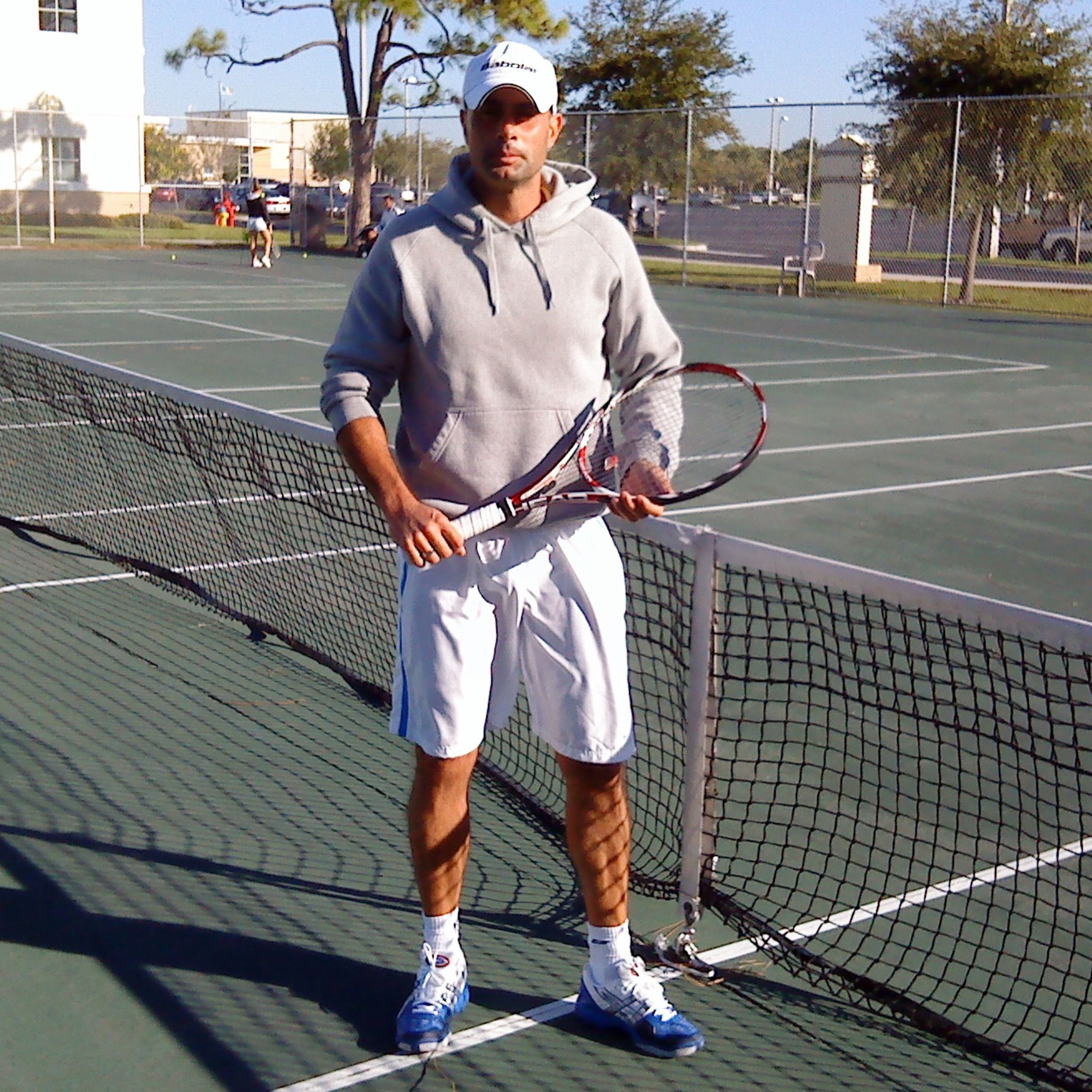 Mitko Tennis