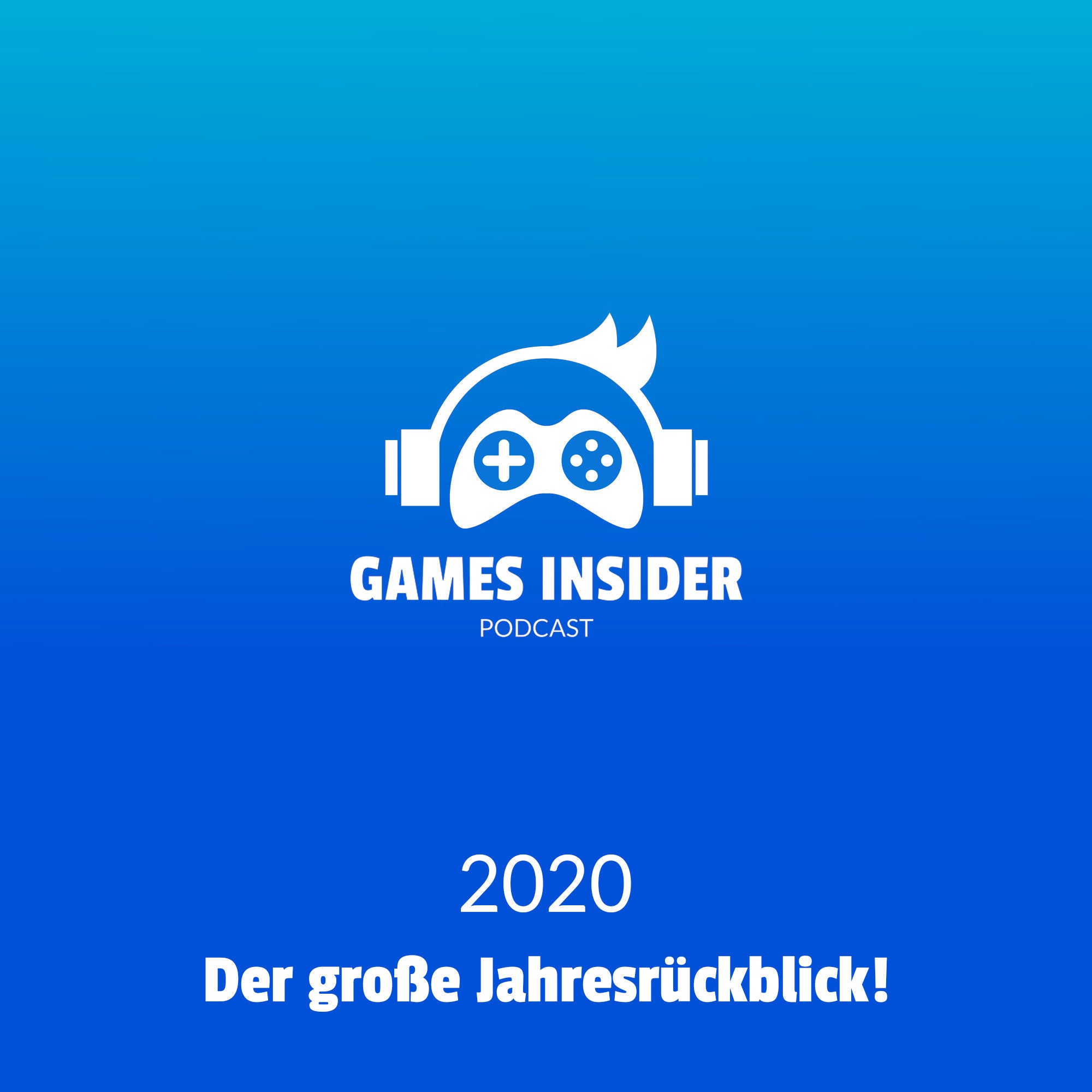 Folge 17: Der große Jahresrückblick 2020!