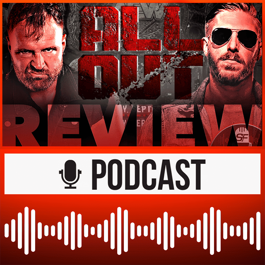 AEW All Out 2023 | STUNDE NULL: Post-Punk-Ära gestartet! - Wrestling Review 27.08.23