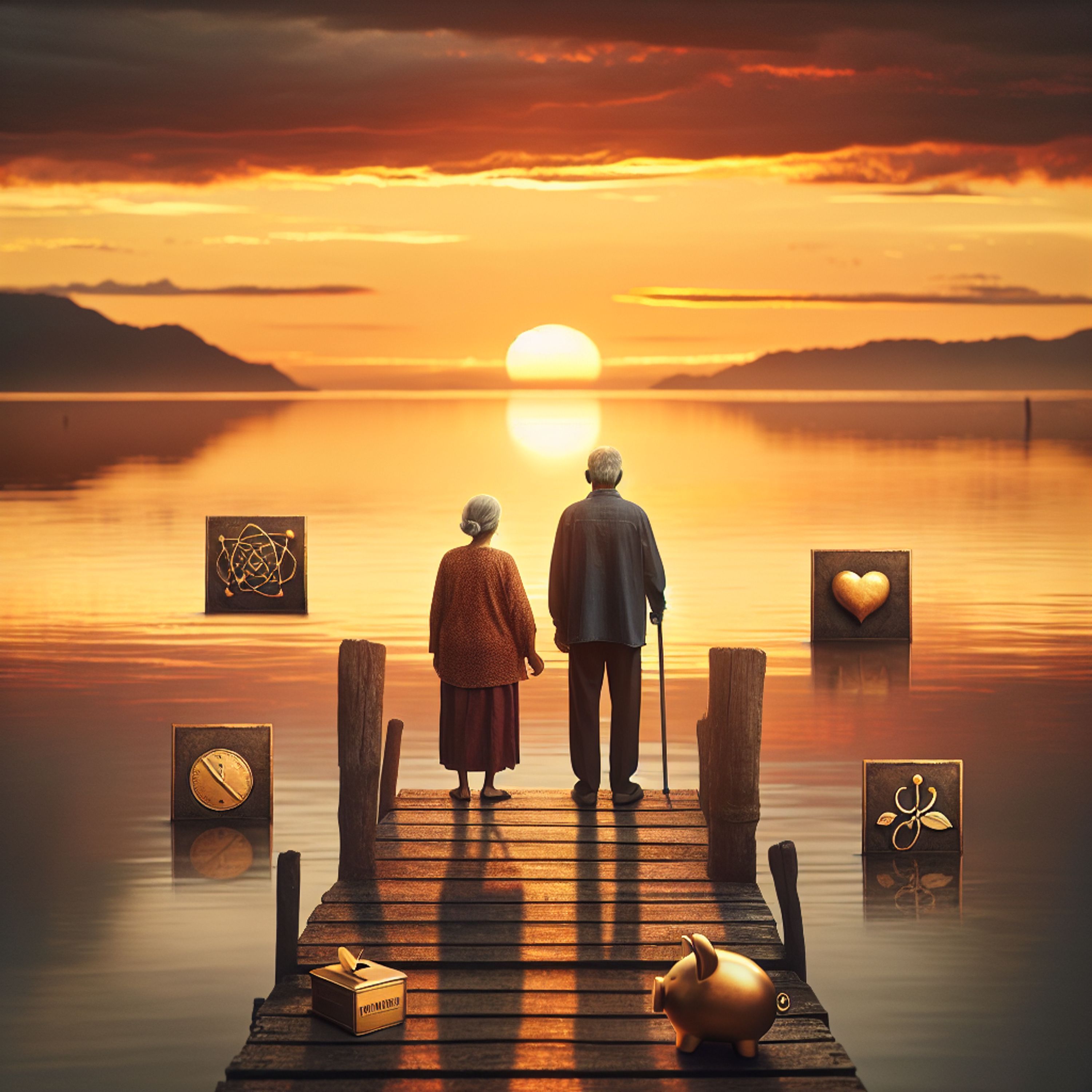 Mastering Retirement Planning and Purpose with Milan Schwarzkopf