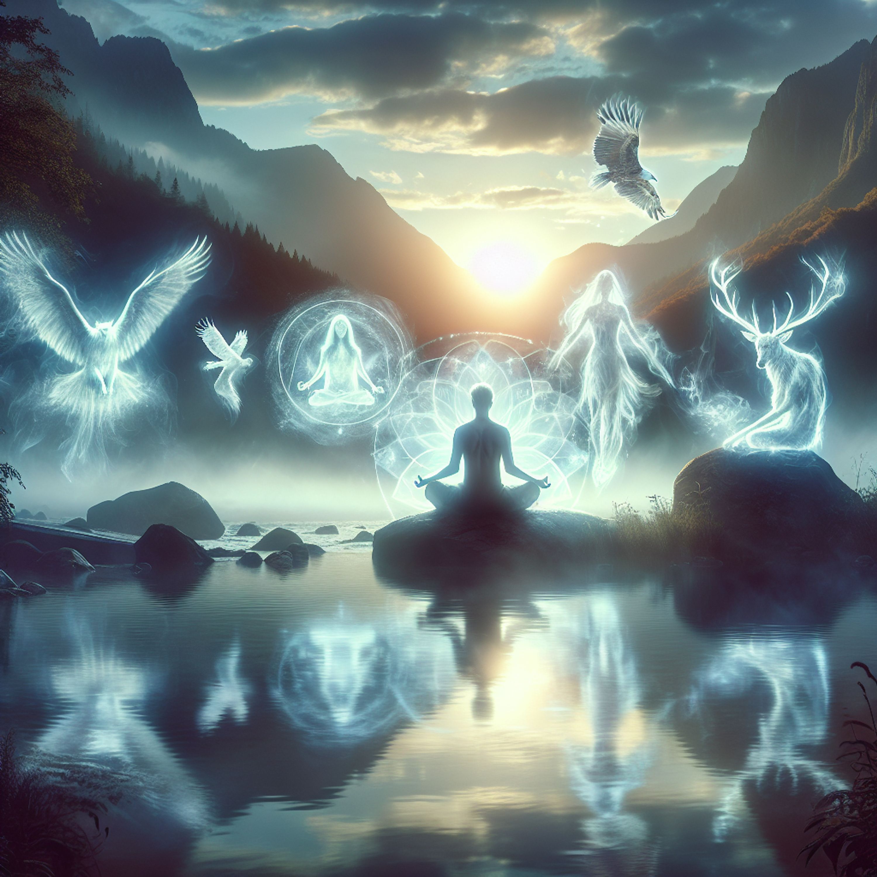 Healing Energy and Recognizing Narcissistic Behavior with Chris Wasko