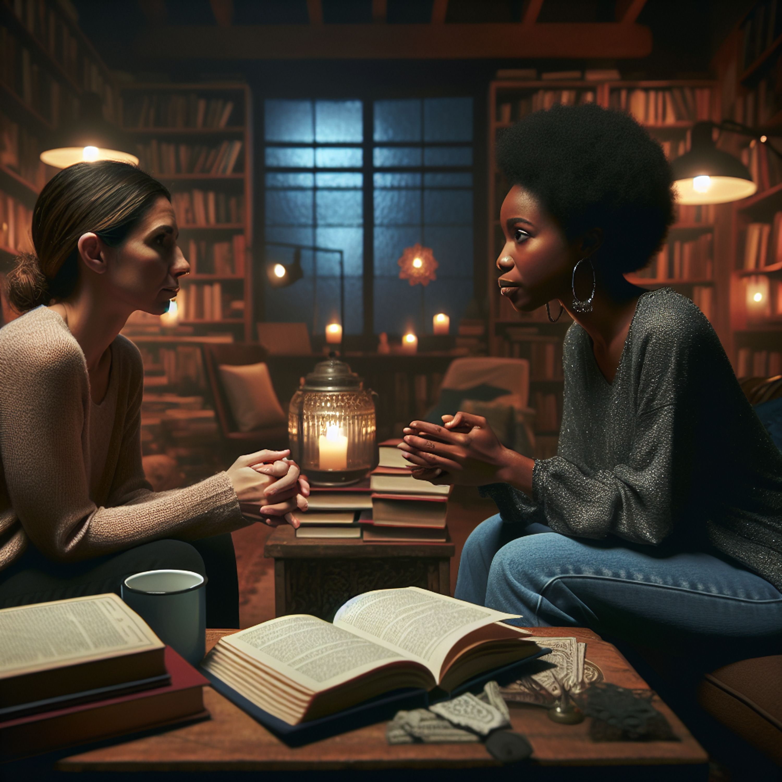 Navigating Trauma and Finding Inspiration with Author Julia Heart