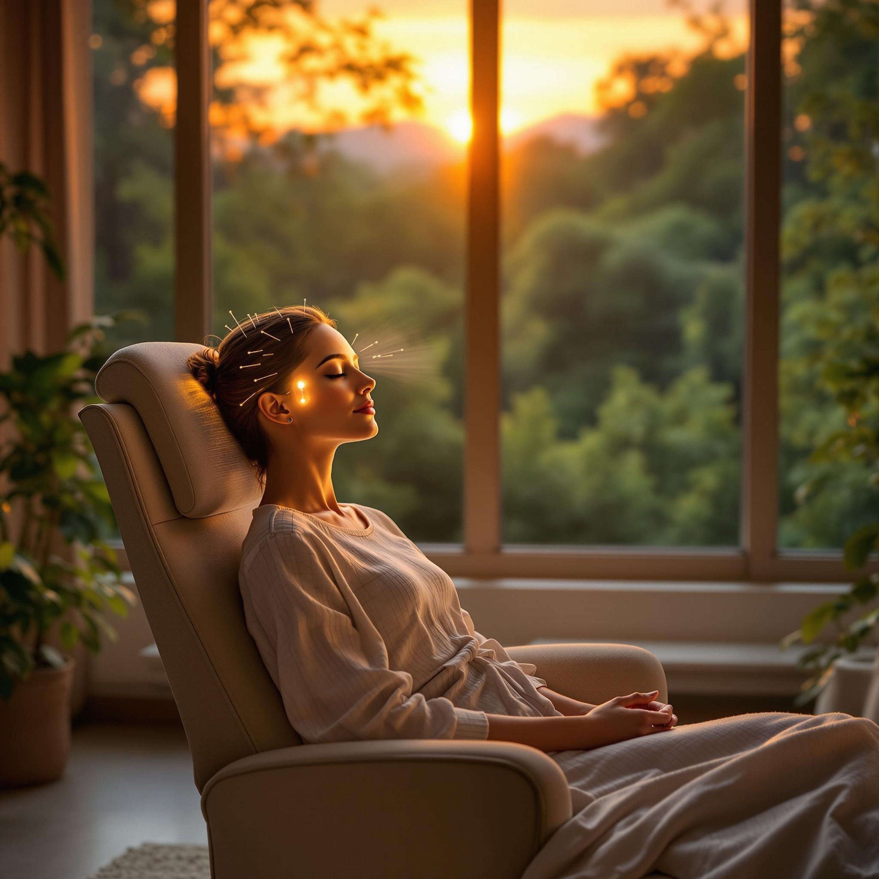Overcoming Addiction with Cold Laser Therapy: Insights from Meridee Hlokoff