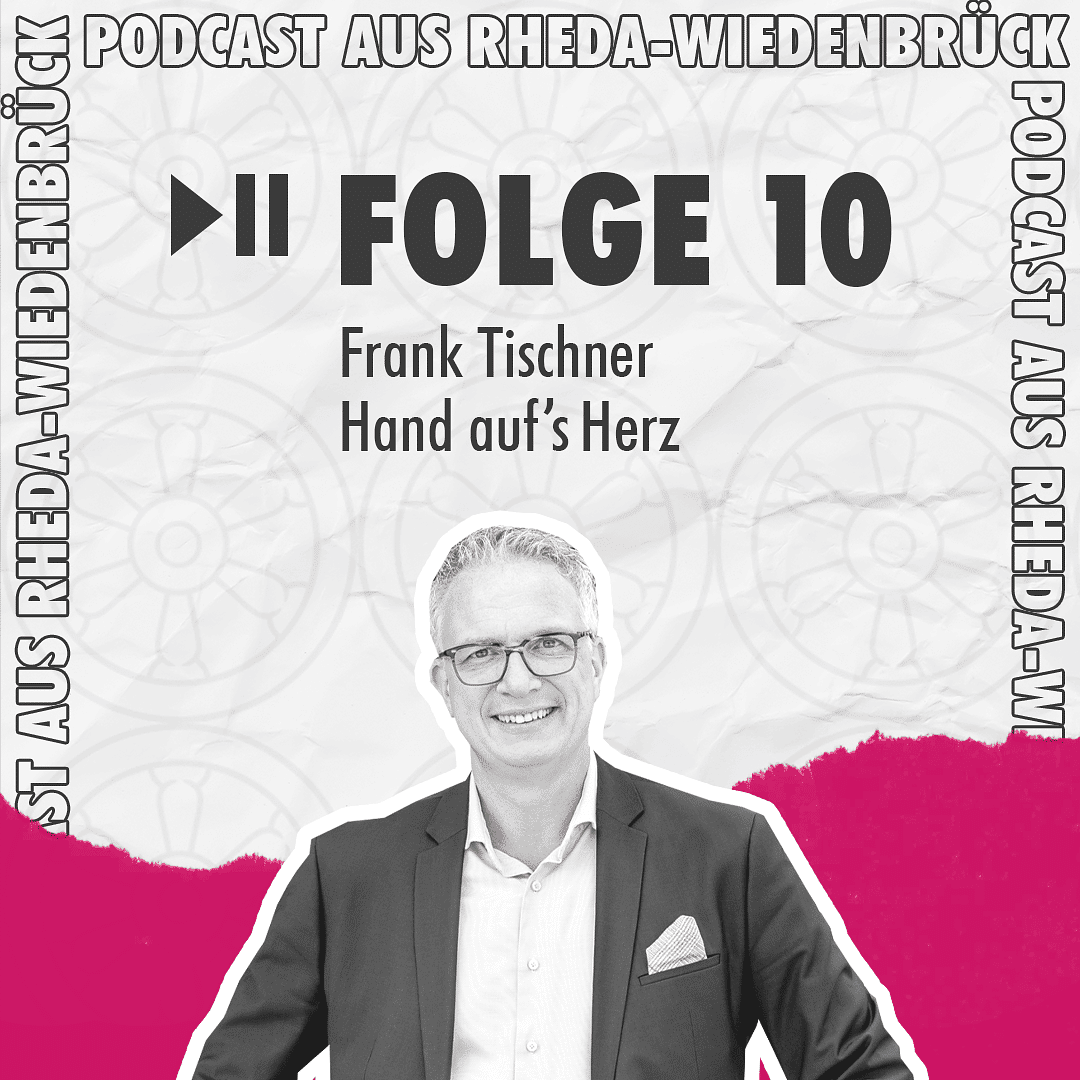 Folge 10 – Frank Tischner