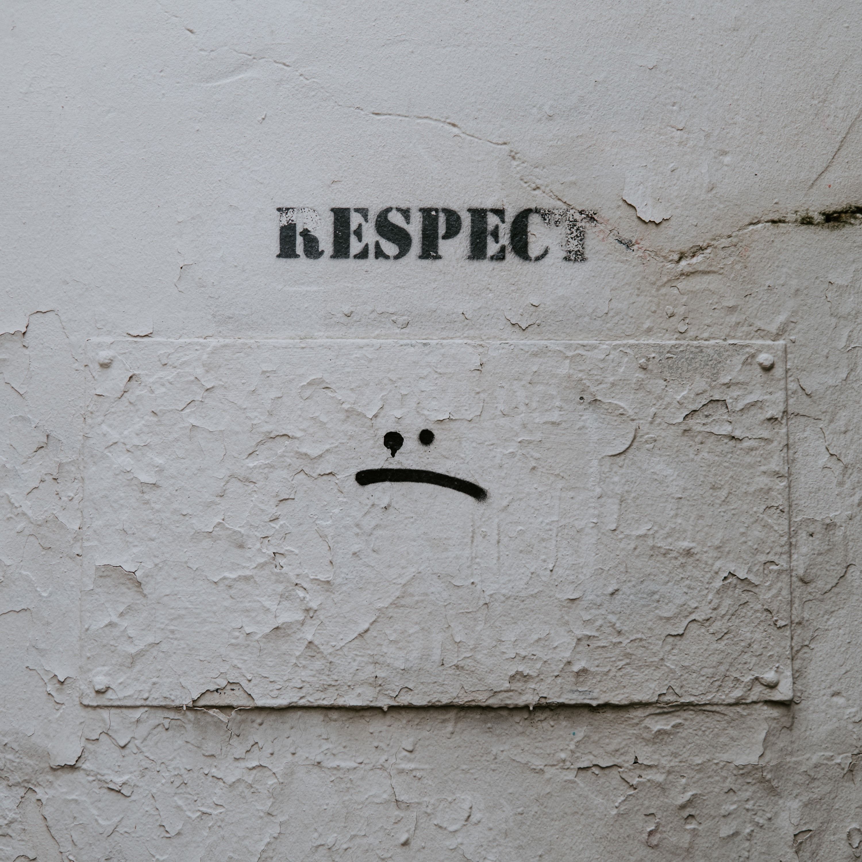 RESPEKTLOS