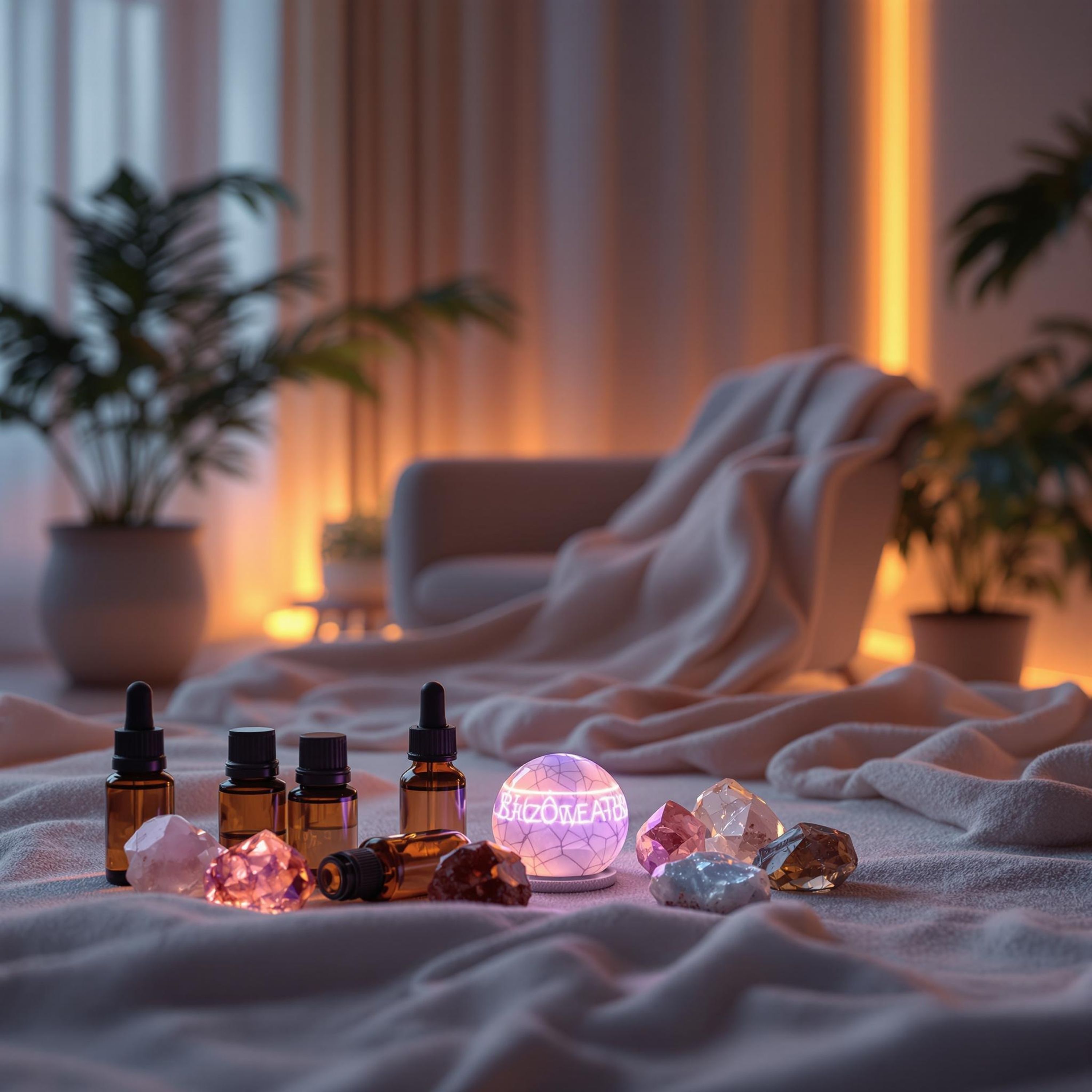 Harnessing Quantum Healing and the Power of Frequencies with Dr. Sharnael Wolverton Sehon