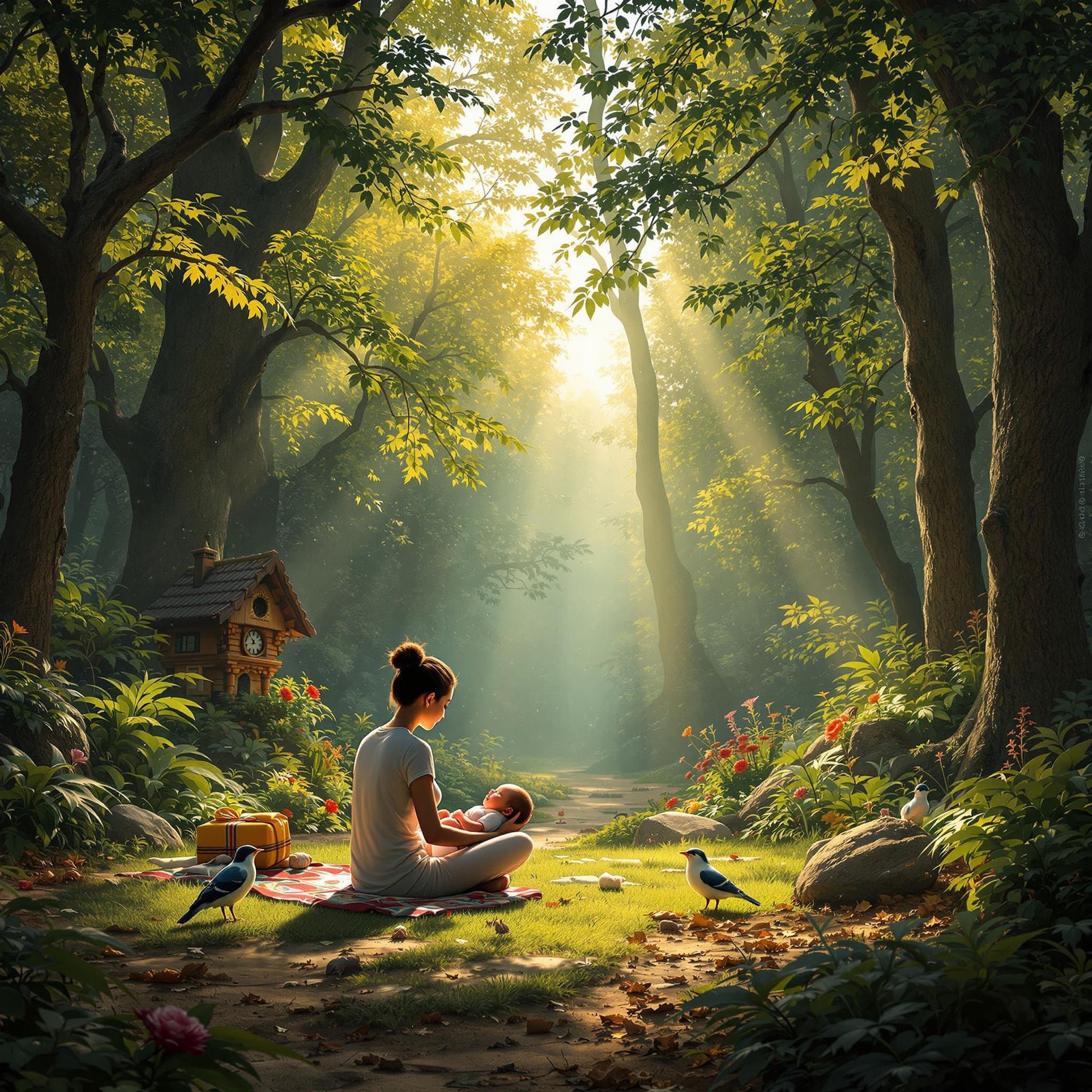 Balancing Spirituality and Success: Practical Insights with Amrit Singh