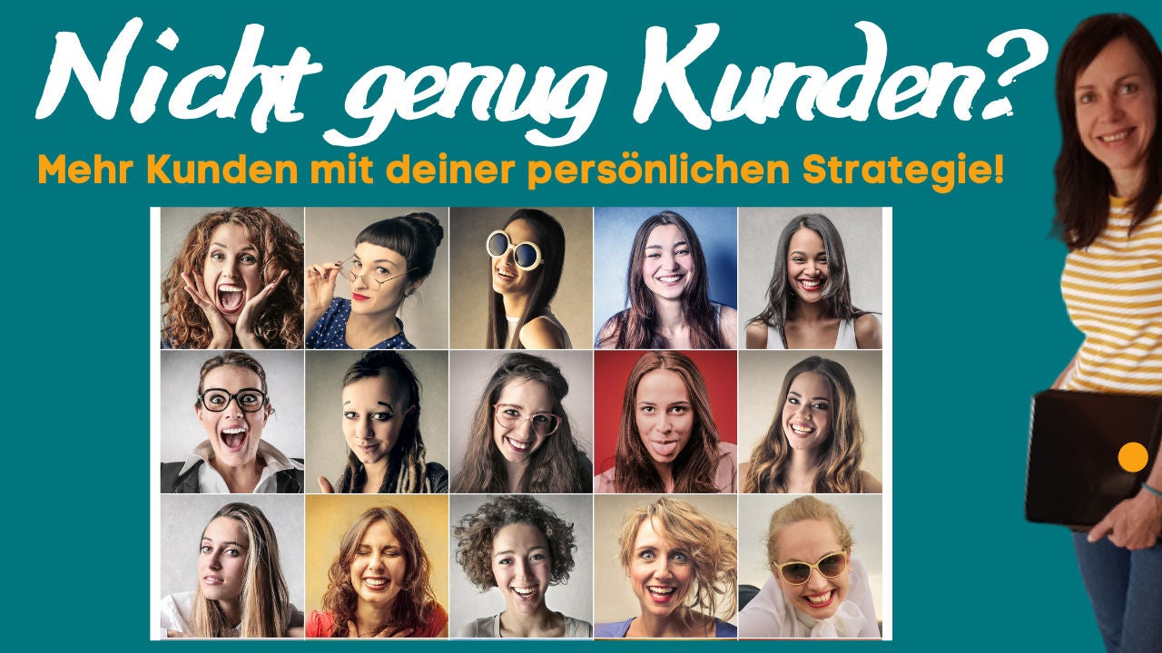 #146 Keine Kunden?