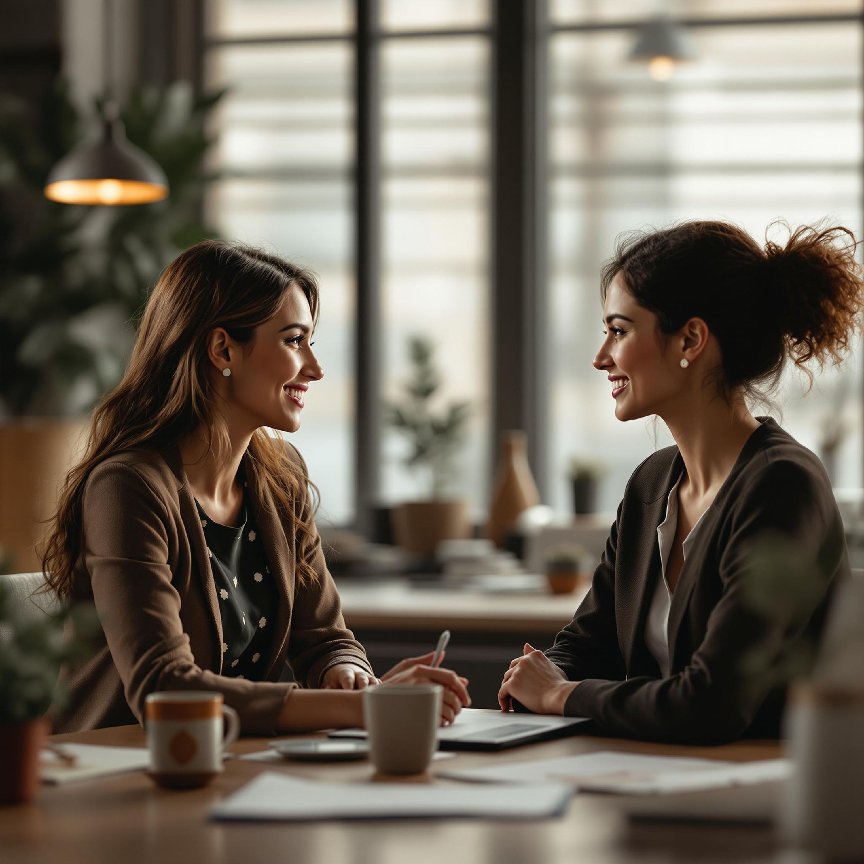 Creating Human-Centered Workplaces with Bonnie Davis