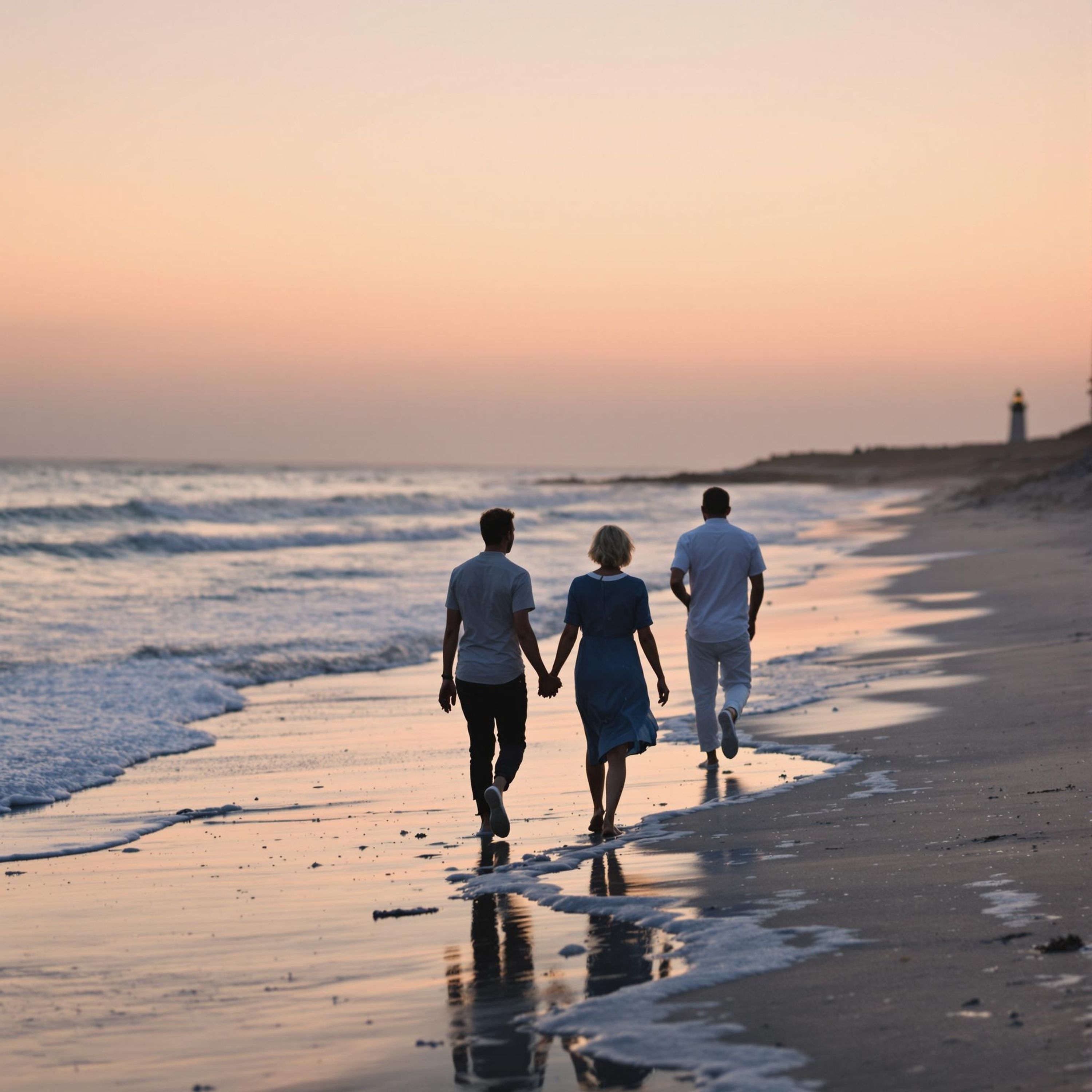 Healing Emotional Pain: Self-Love and Growth with Dean and HollyKem Sunseri
