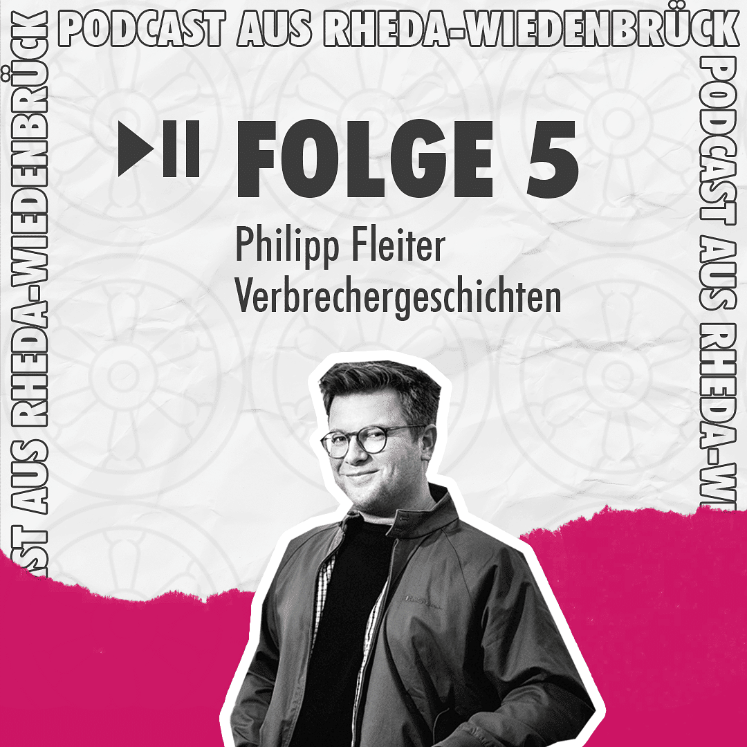 Folge 5 – Philipp Fleiter