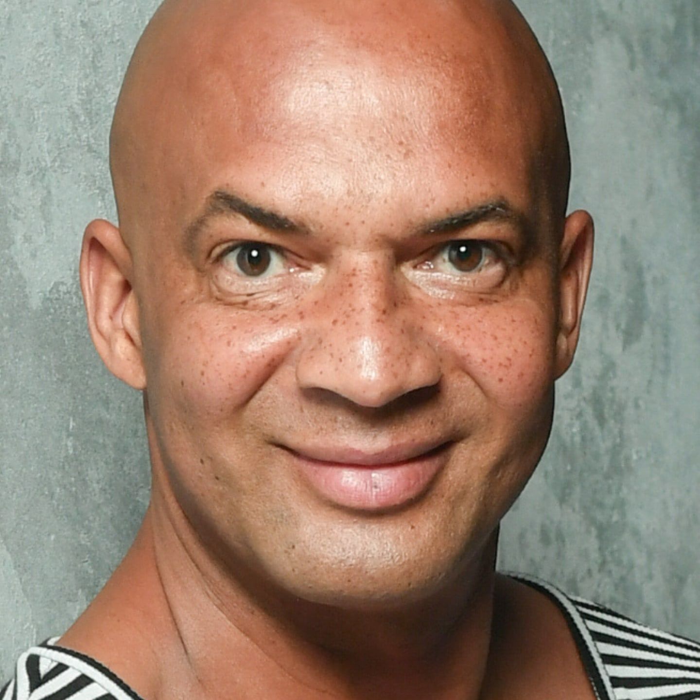 Detlef Soost