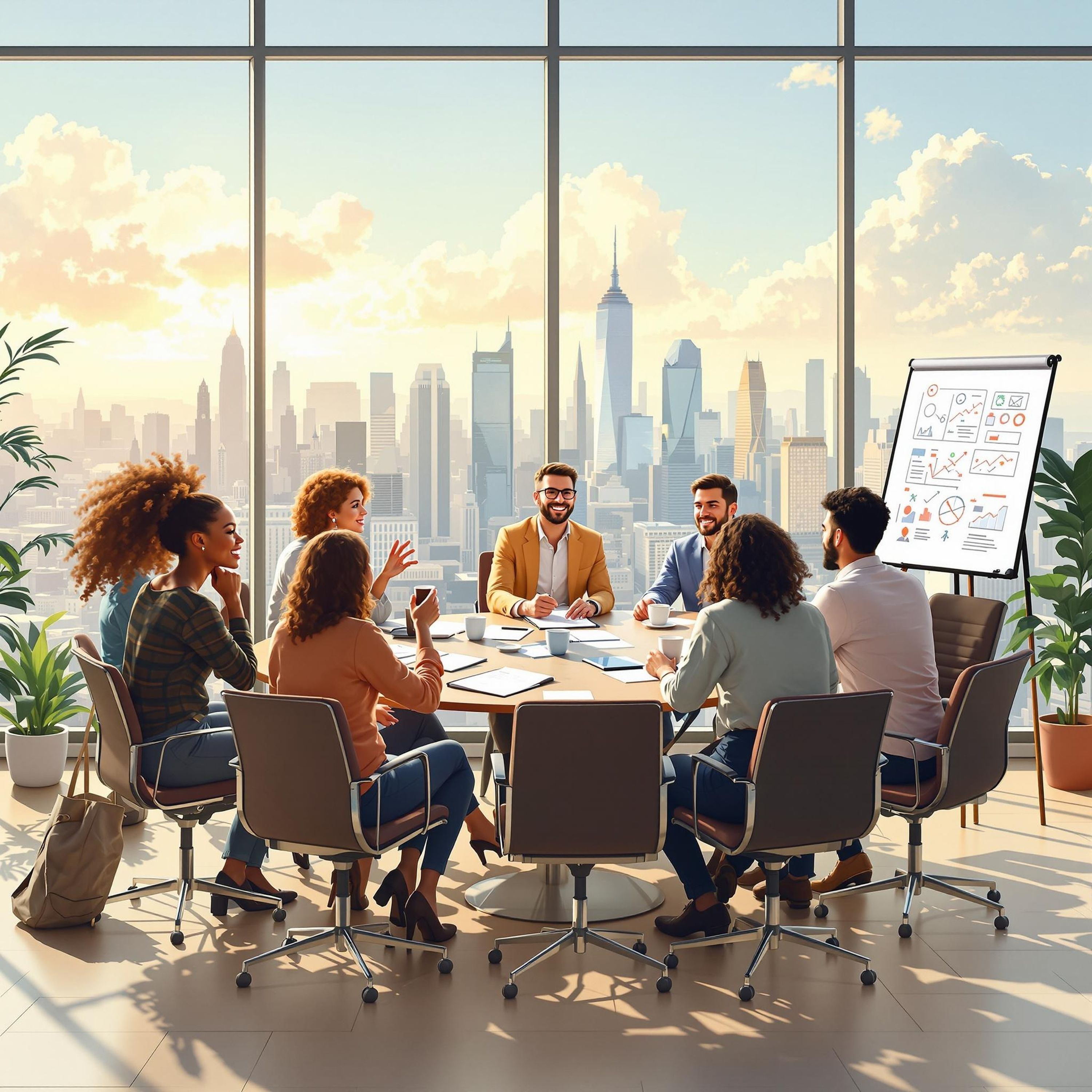 Unlocking Transformational Leadership with Andy Neillie