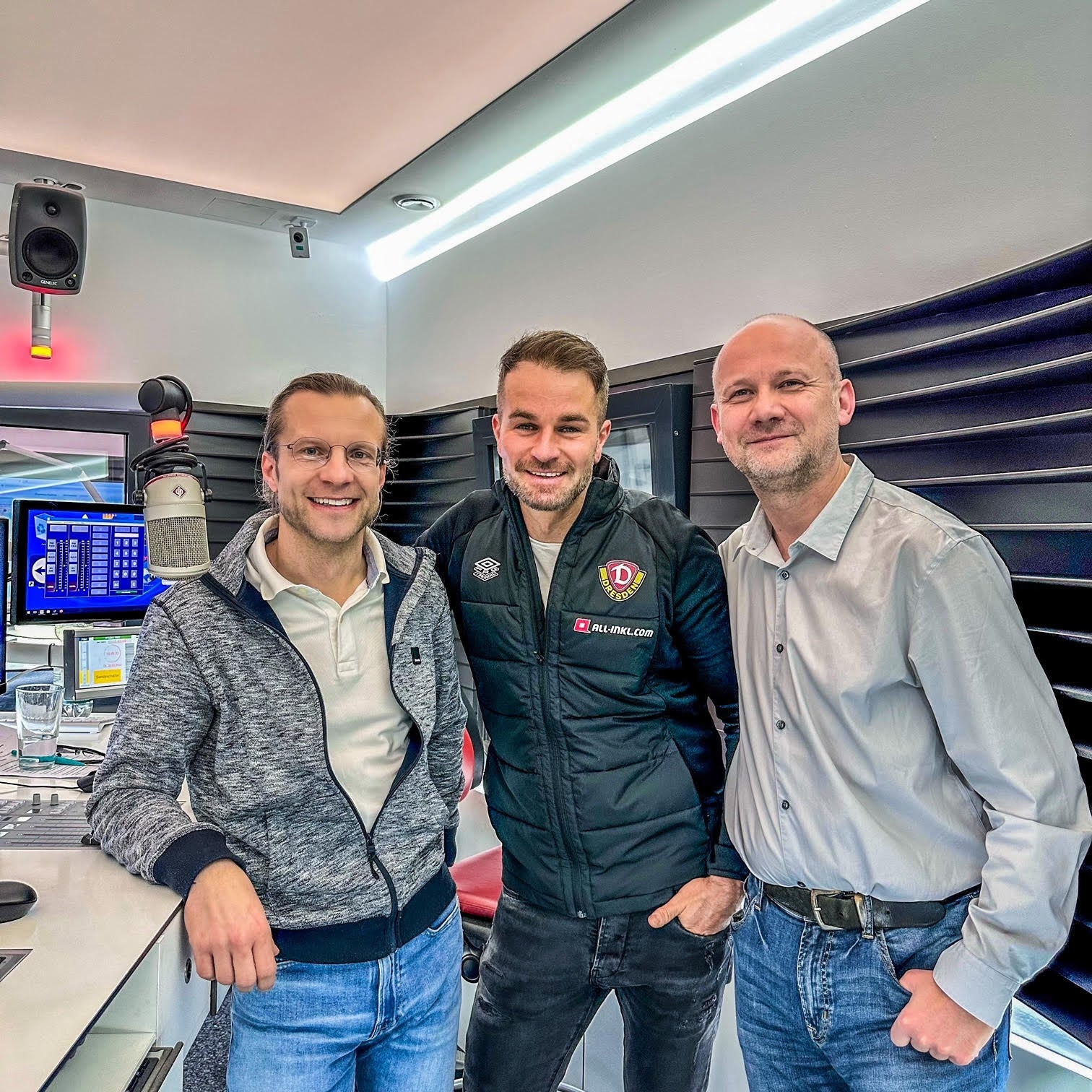 #013 Kristian Walter im Interview