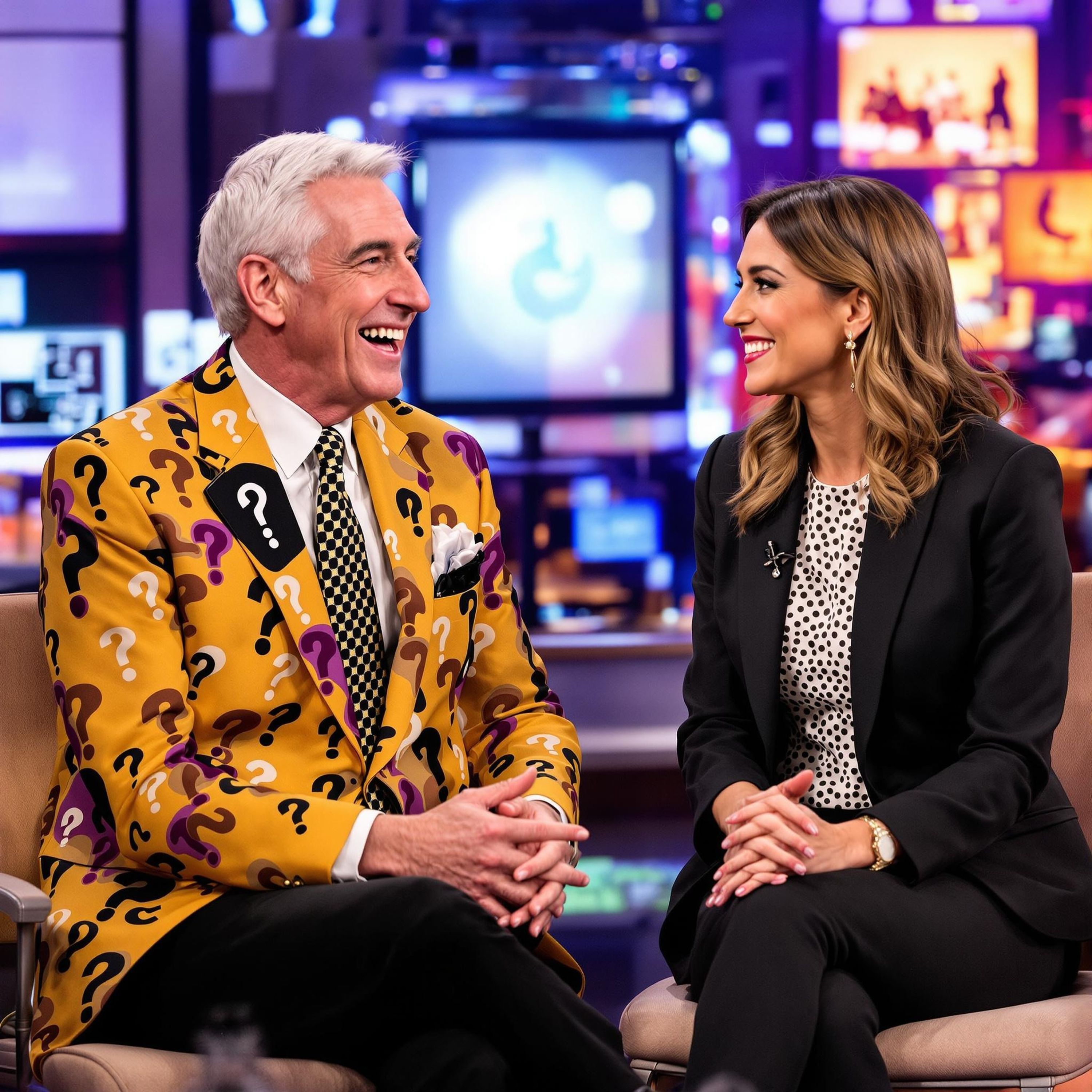 Unlocking Free Money: Matthew Lesko on Government Programs and Online Communities